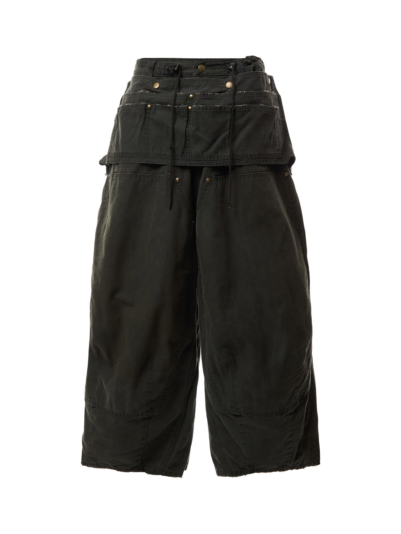 H.D Pant