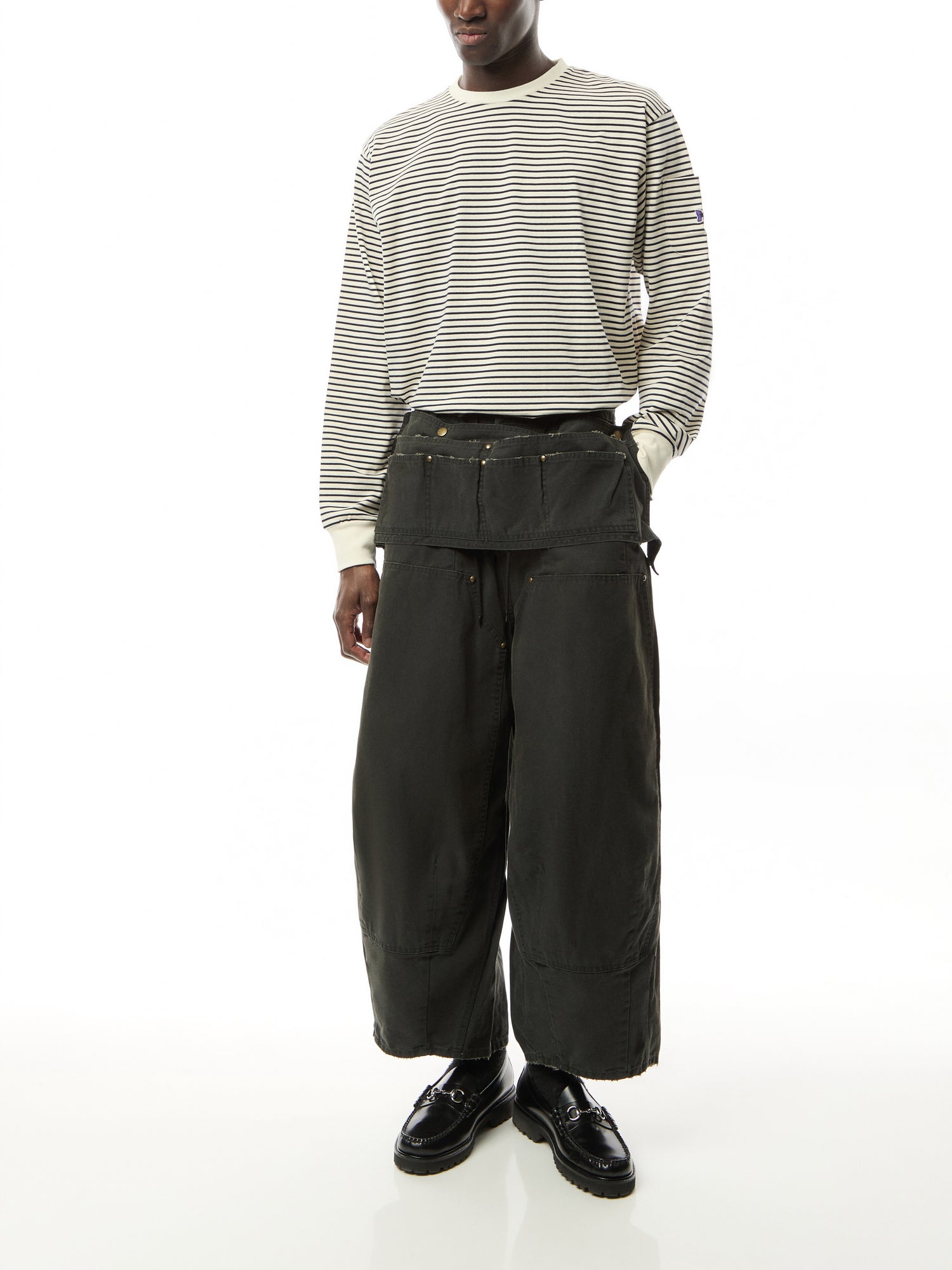 H.D Pant