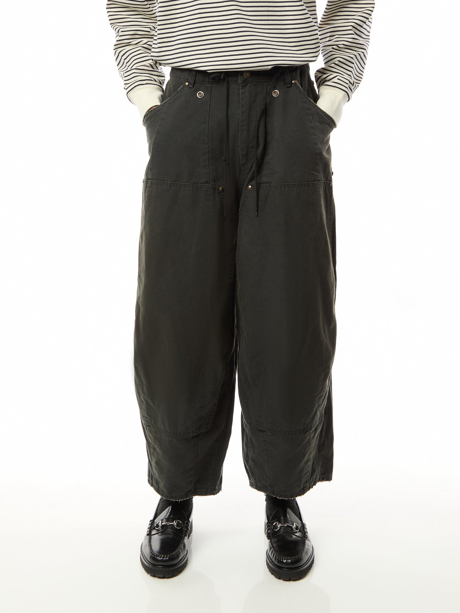H.D Pant