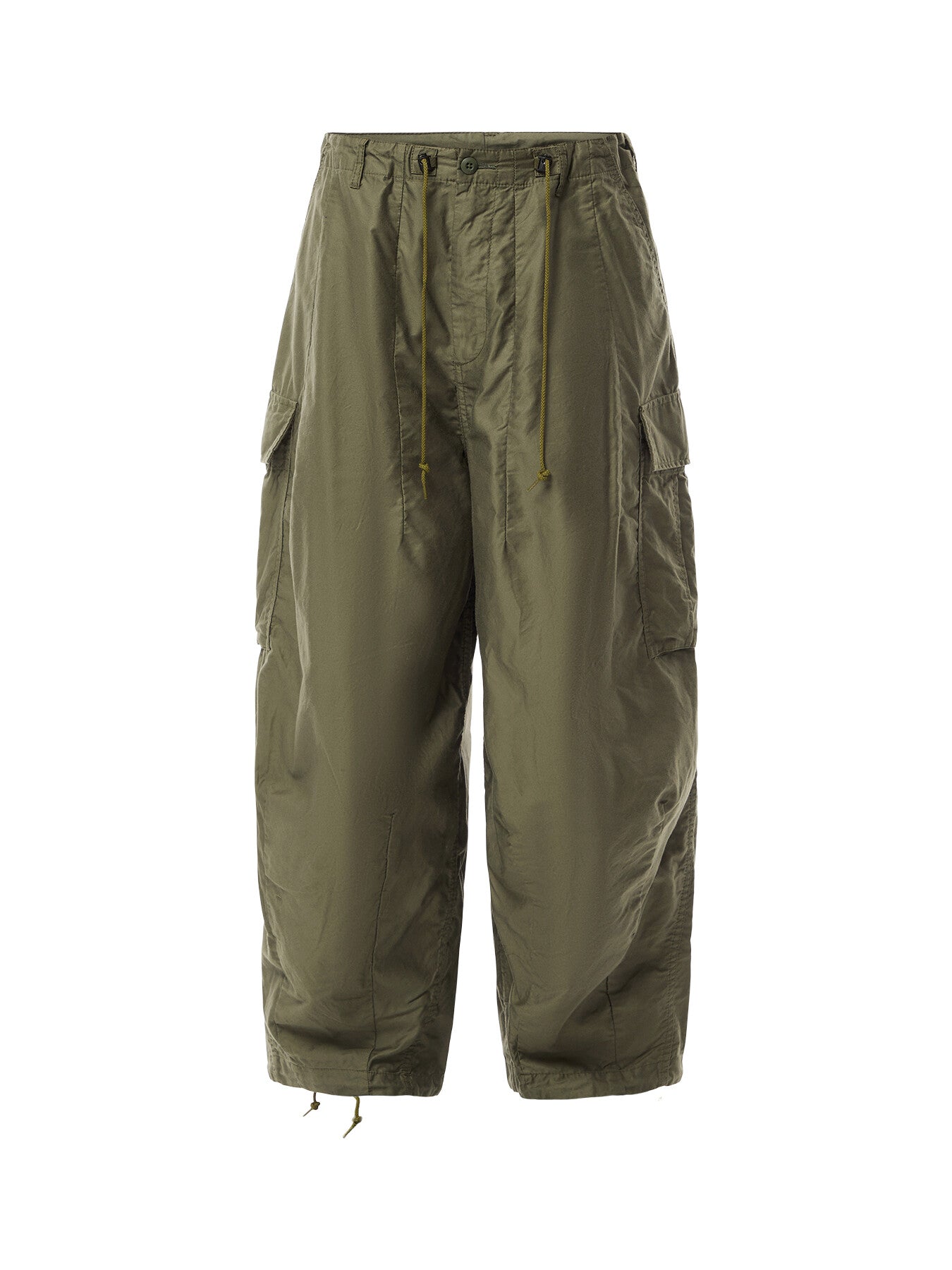 H.D Pant