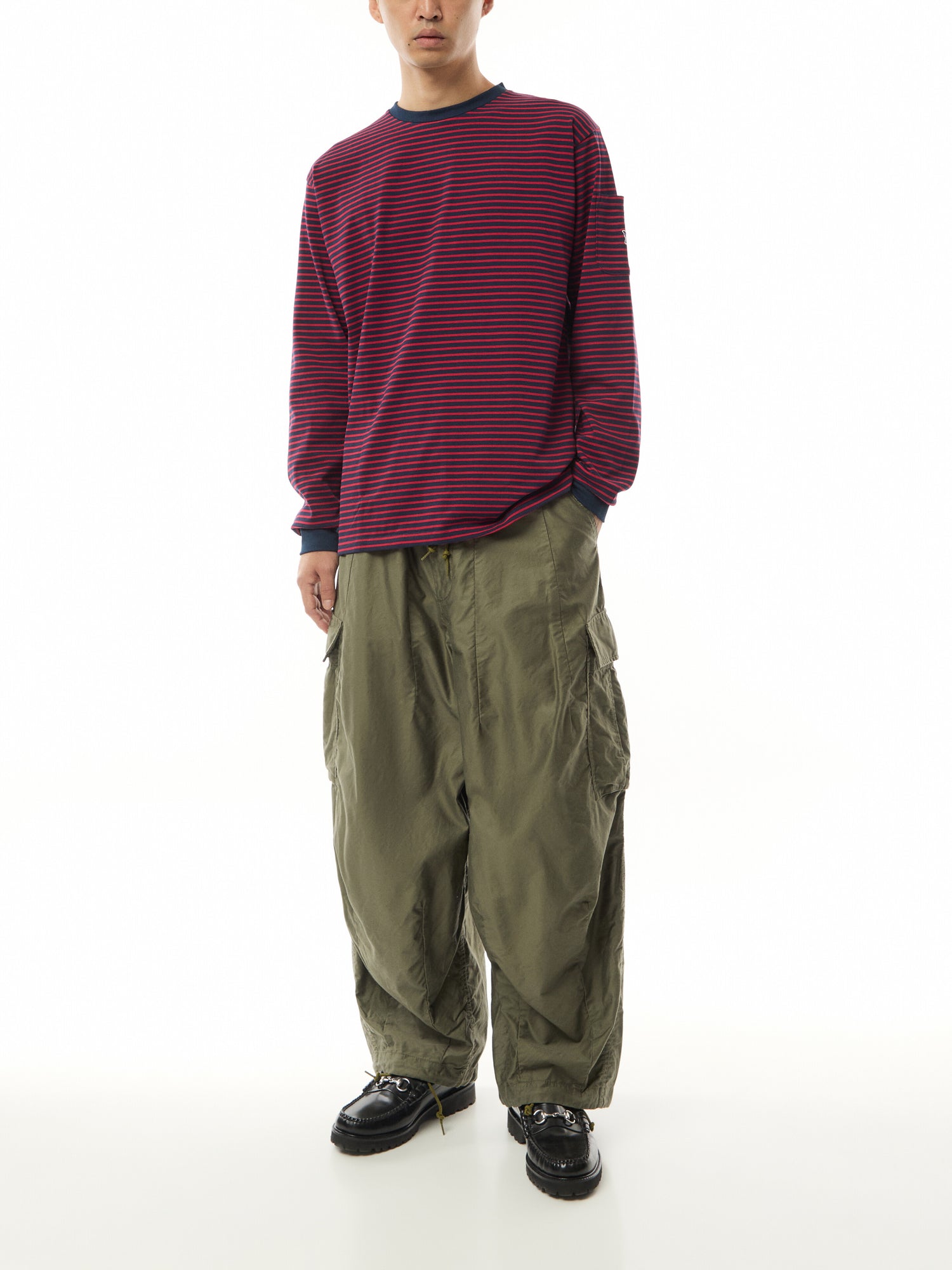 H.D Pant