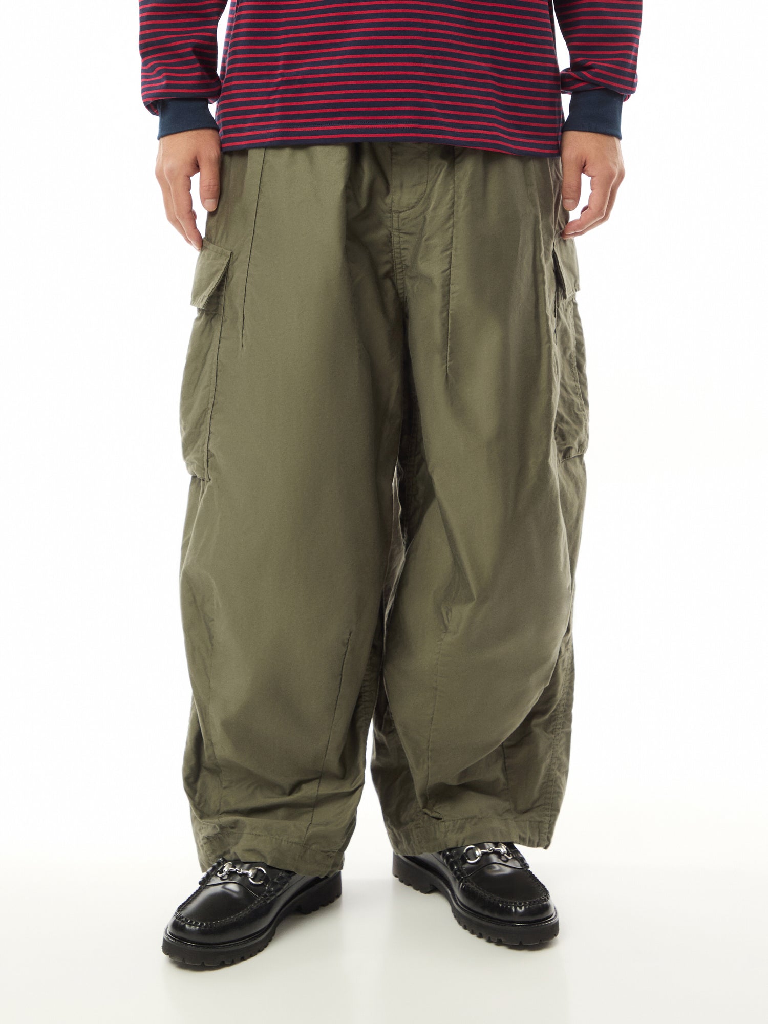 H.D Pant