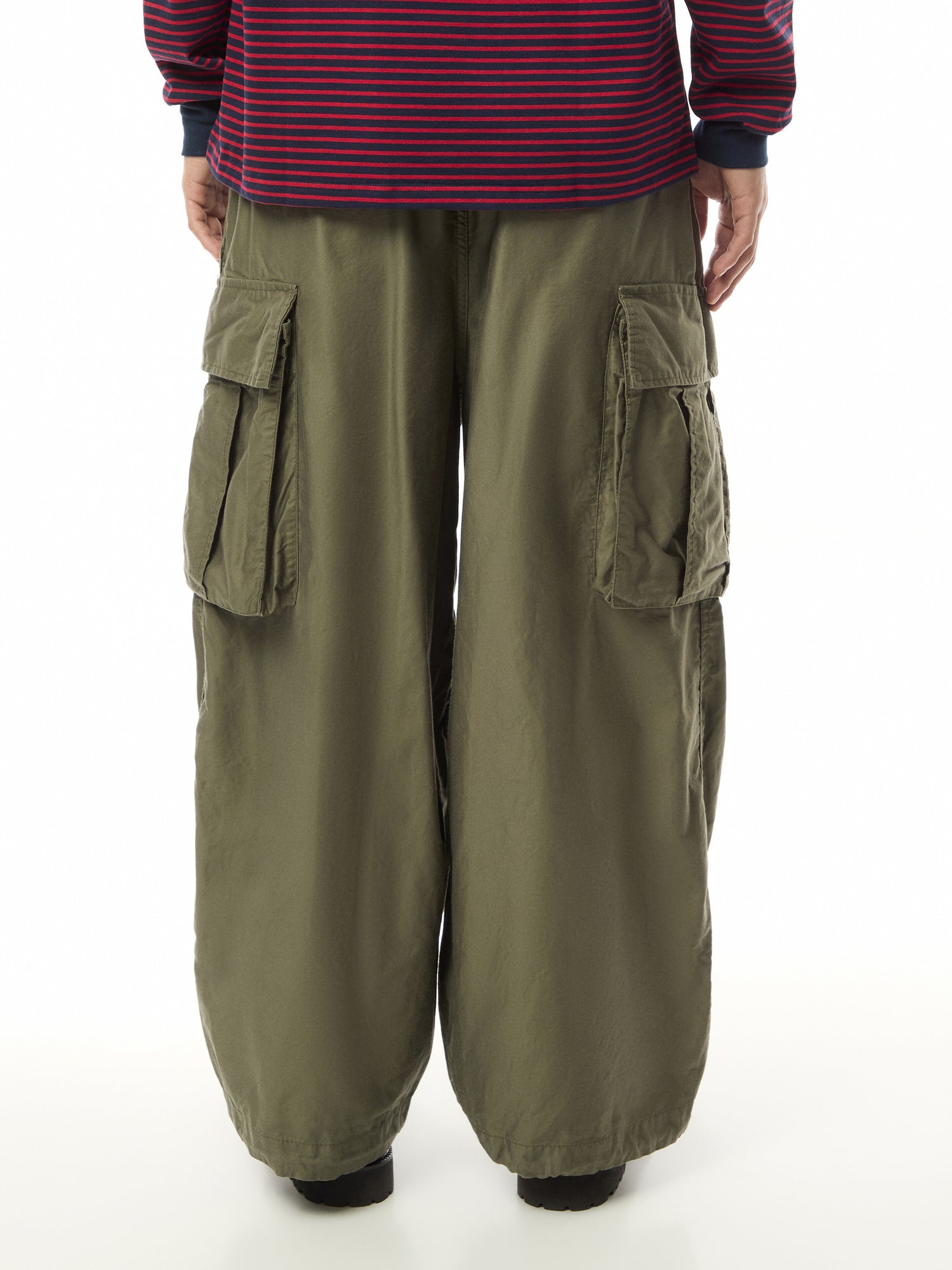 H.D Pant