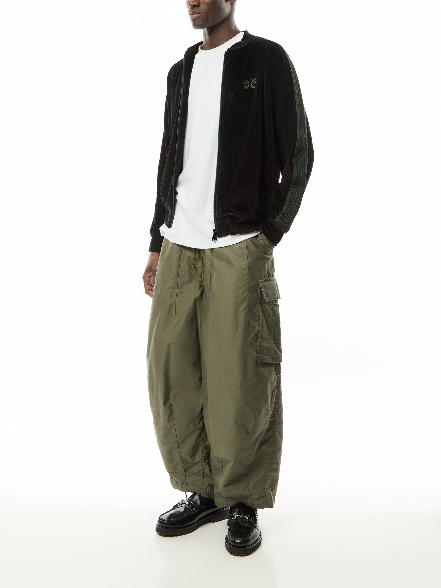 R.C Tracksuit Jacket