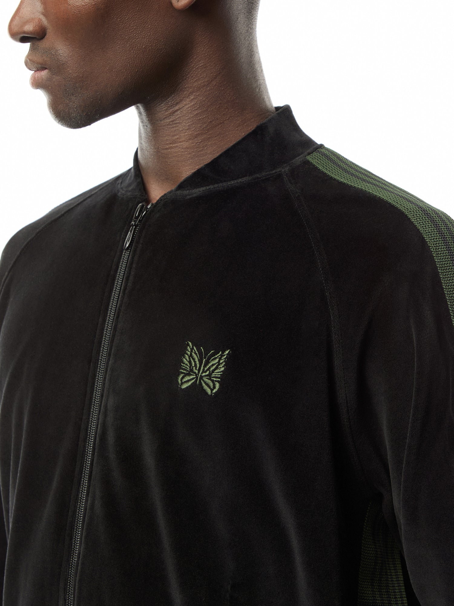 R.C Tracksuit Jacket