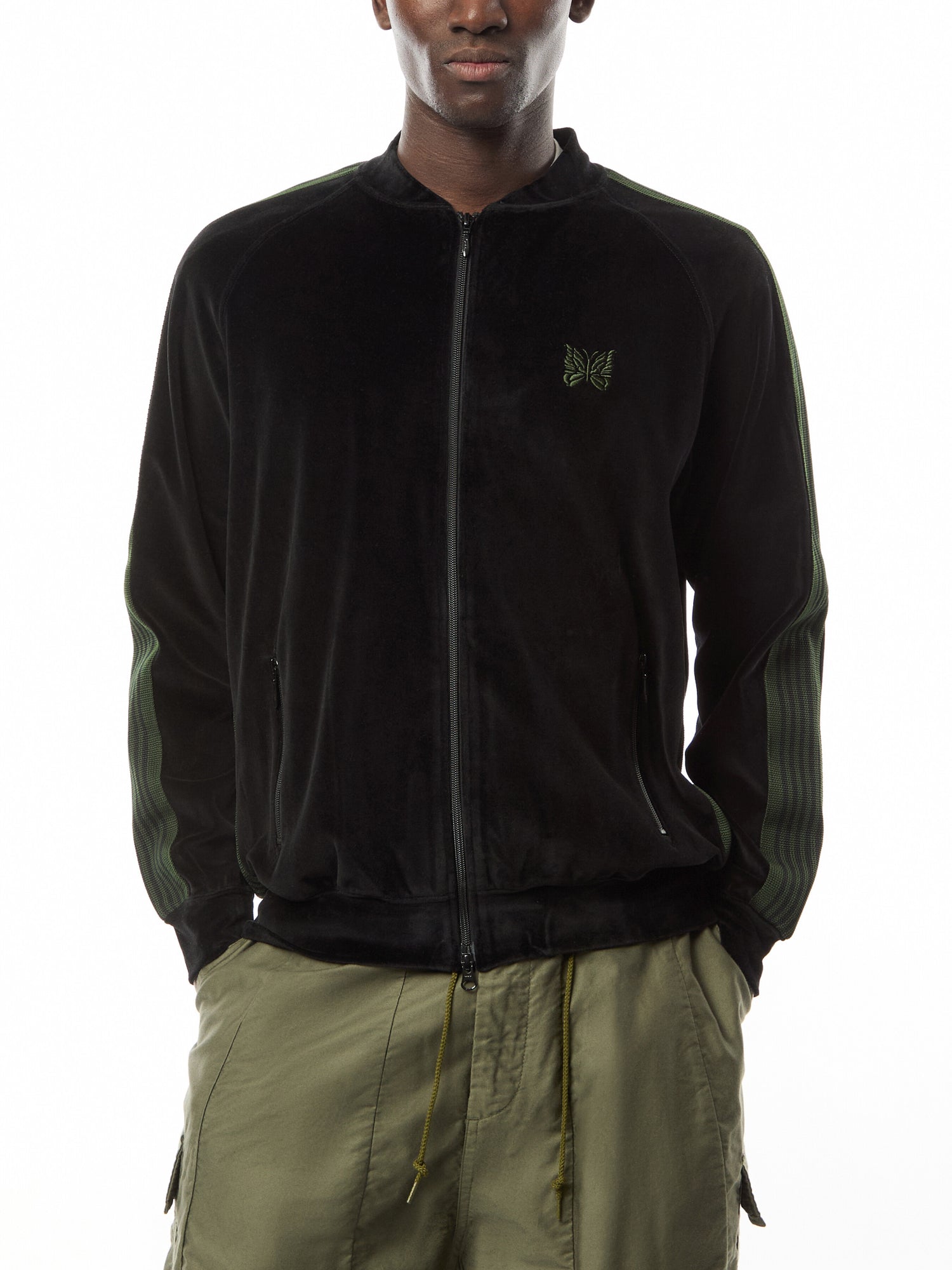 R.C Tracksuit Jacket