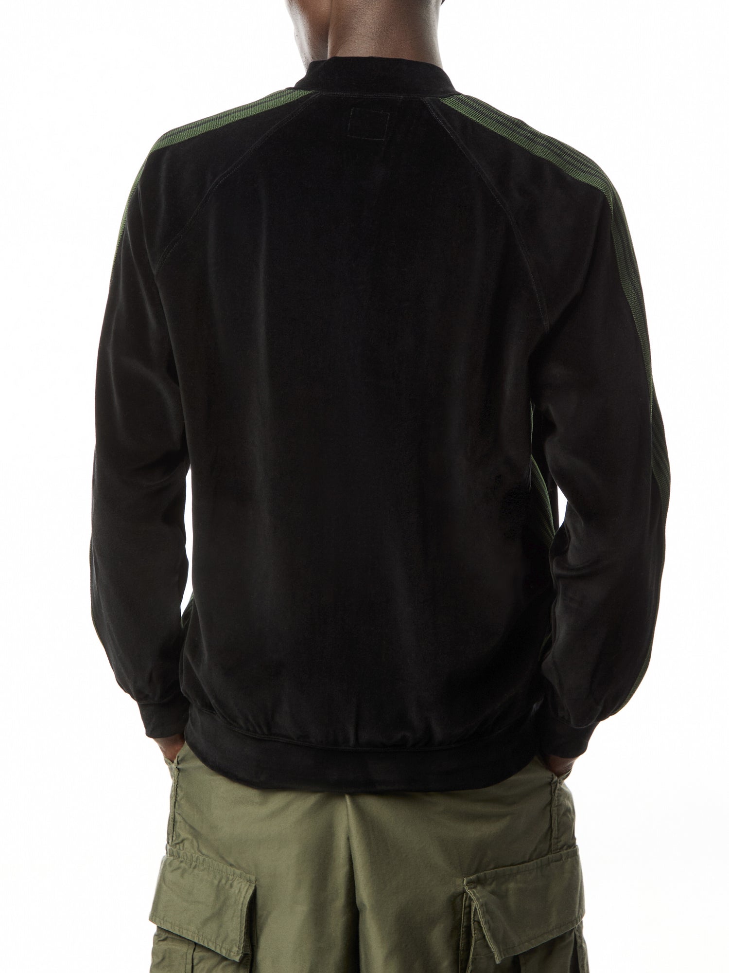 R.C Tracksuit Jacket