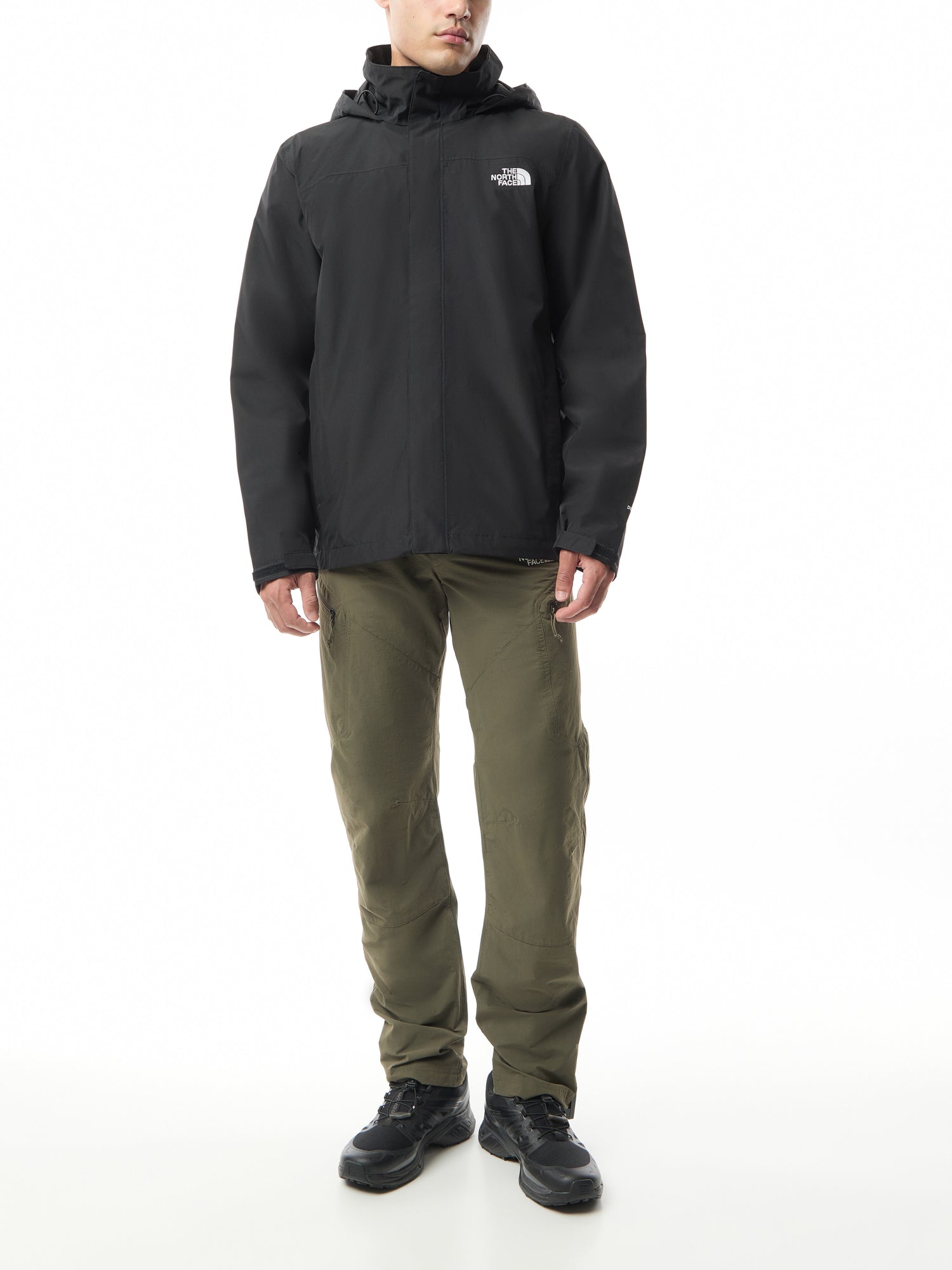 Sangro Jacket
