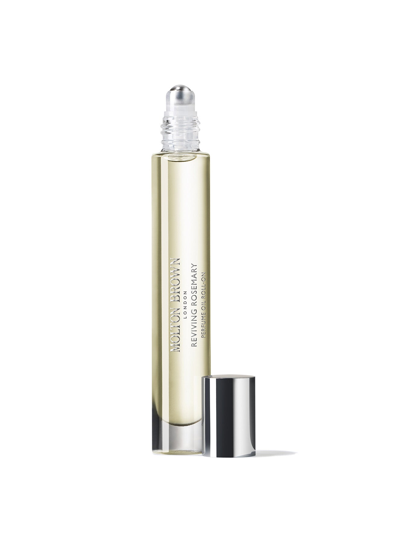 Reviving Rosemary Perfume Oil 10ml