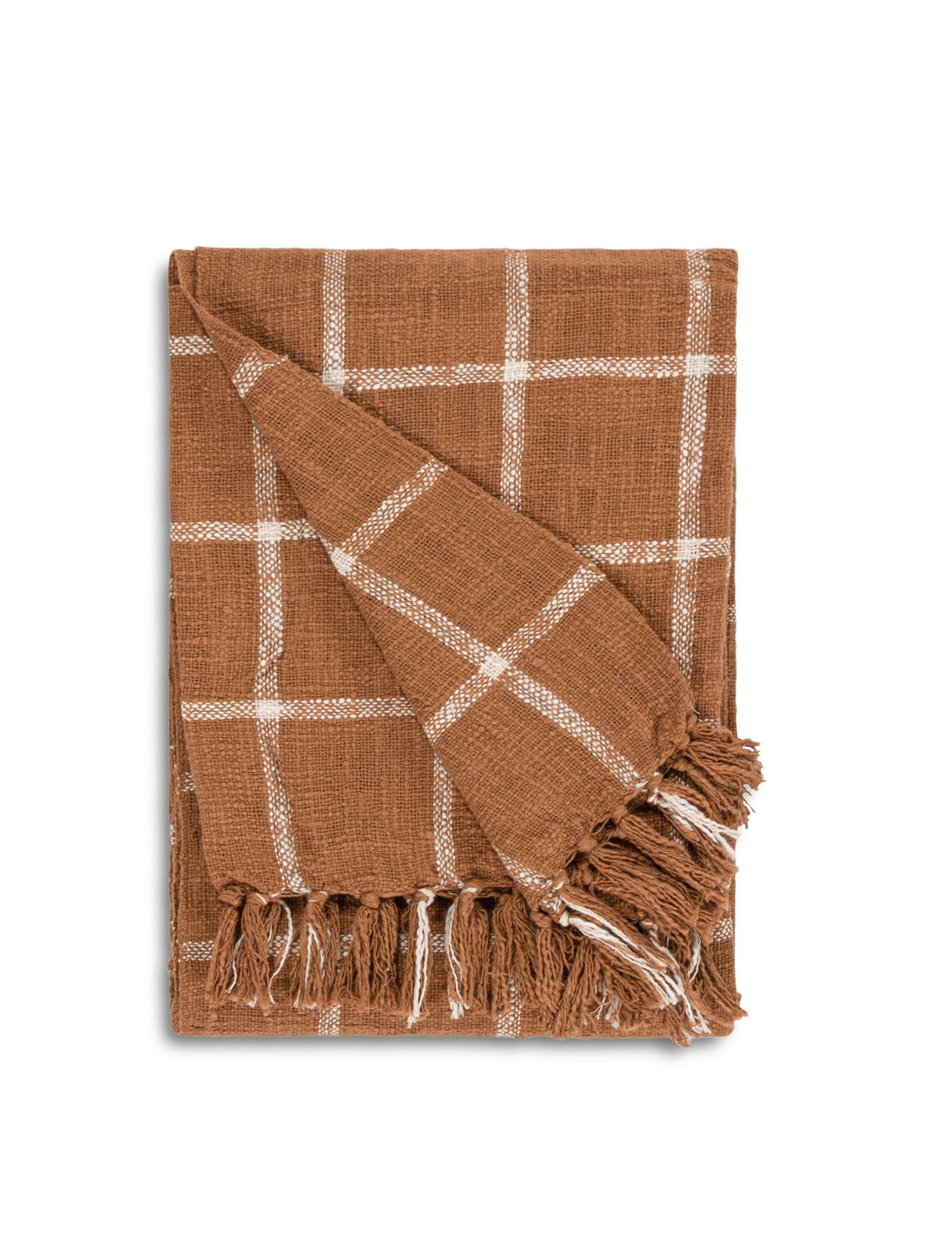 Beni Throw