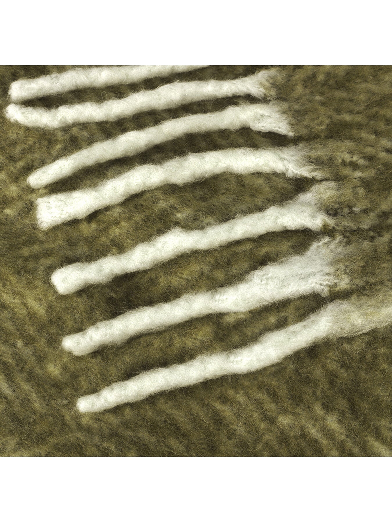 Rawton Ombre Throw