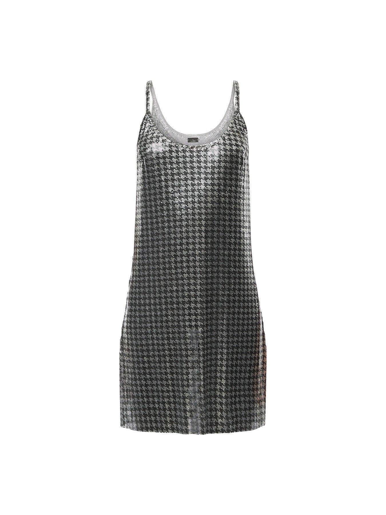 Robe Short Dress