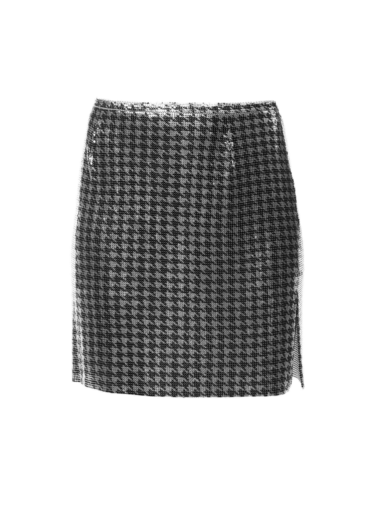 Jupe Mini Skirt