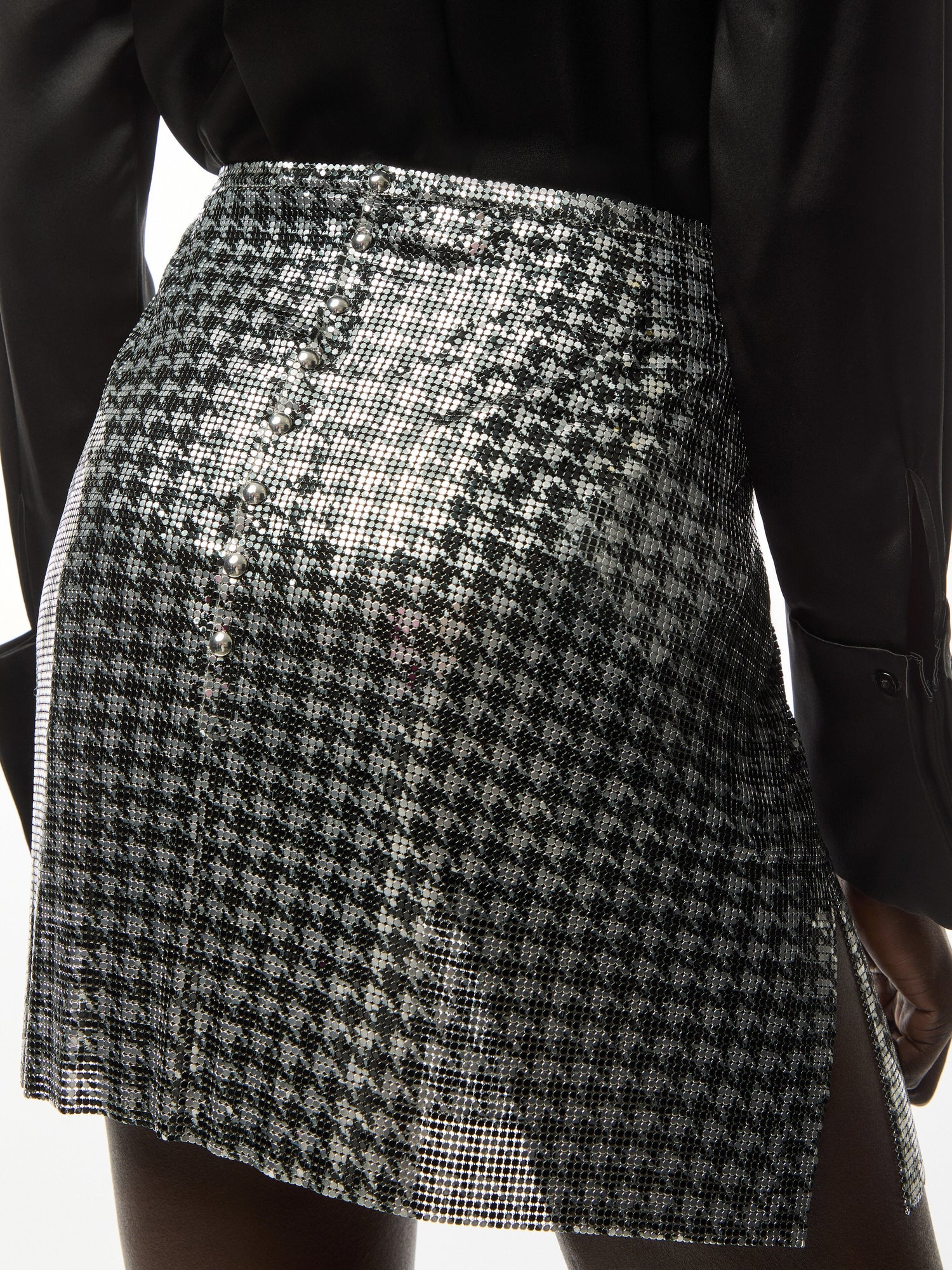 Jupe Mini Skirt