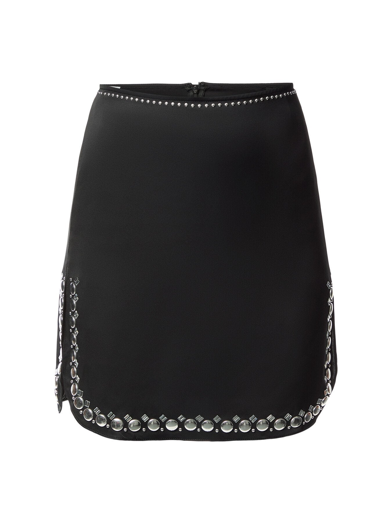 Jupe Mini Skirt