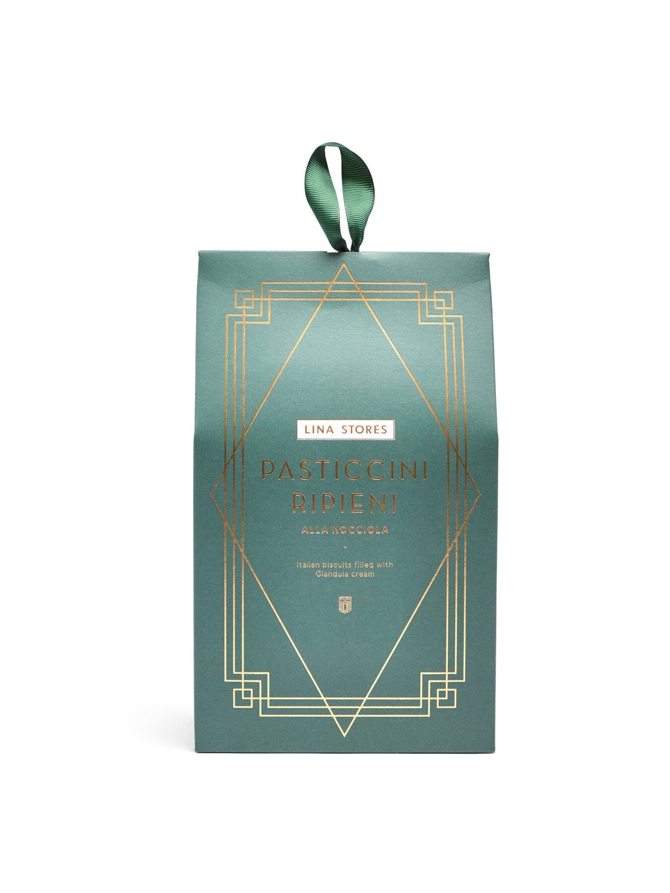 Lina Stores Gianduia Biscuits 200g