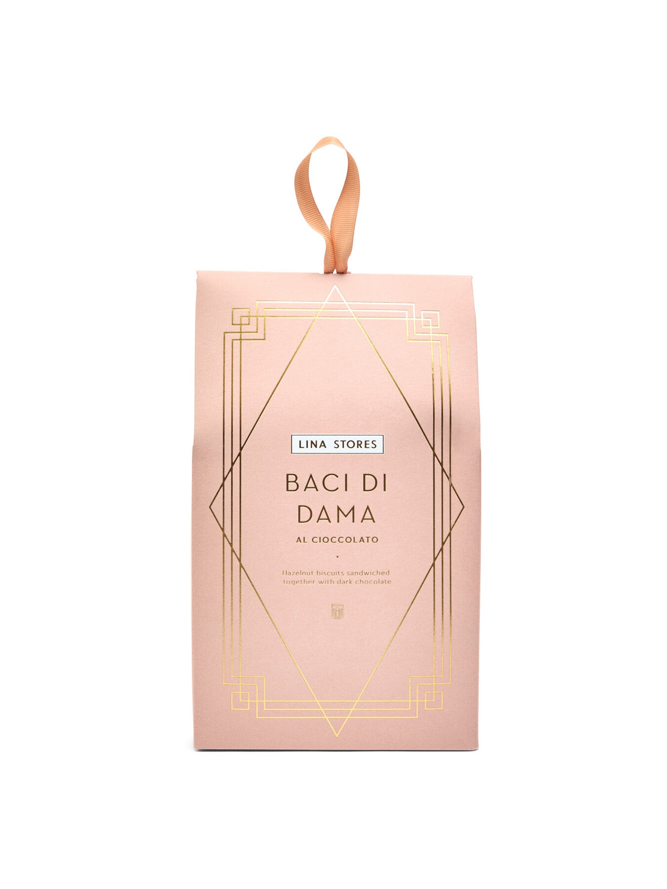 Lina Stores Baci di Dama 200g