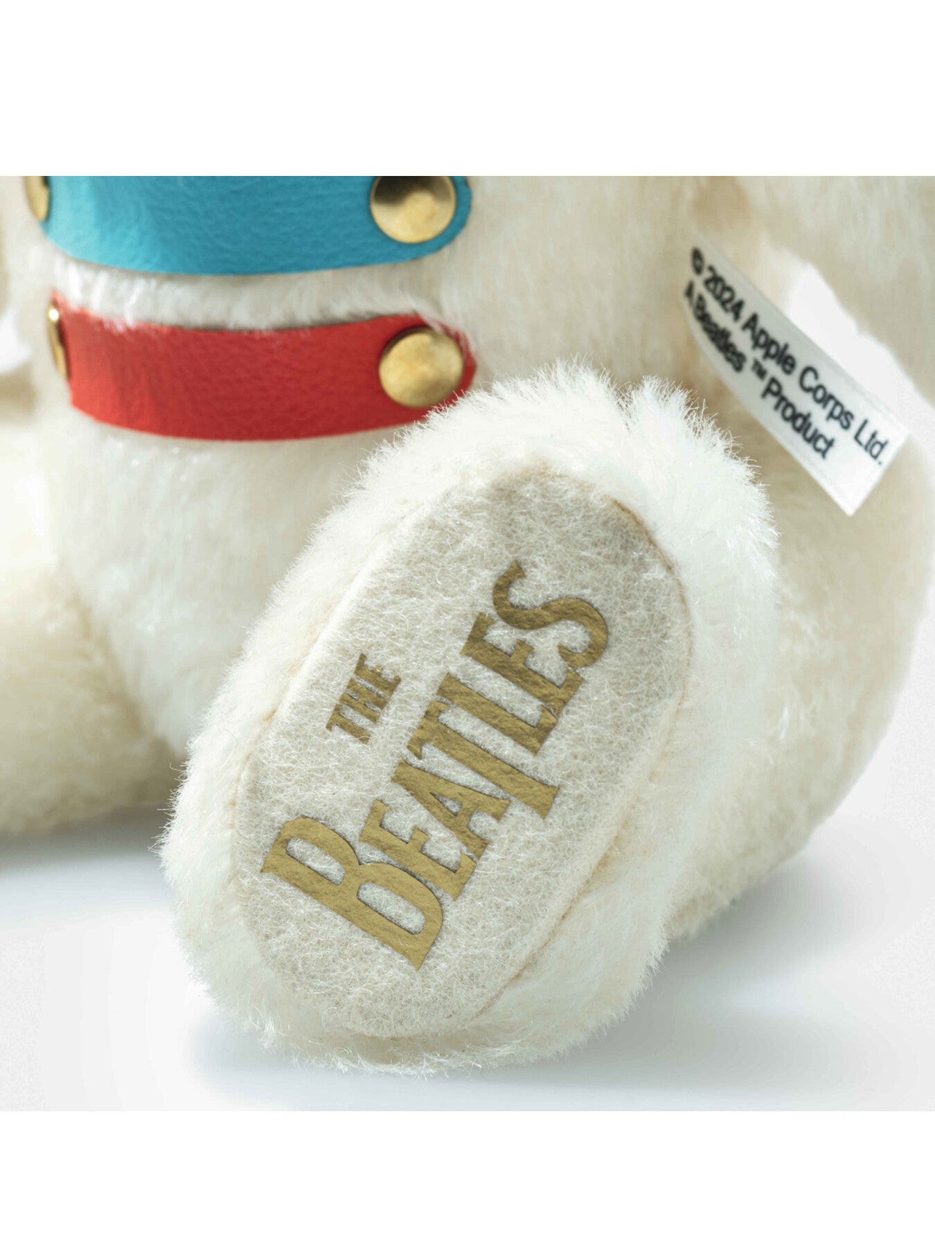 Steiff Rocks The Beatles Sgt Pepper