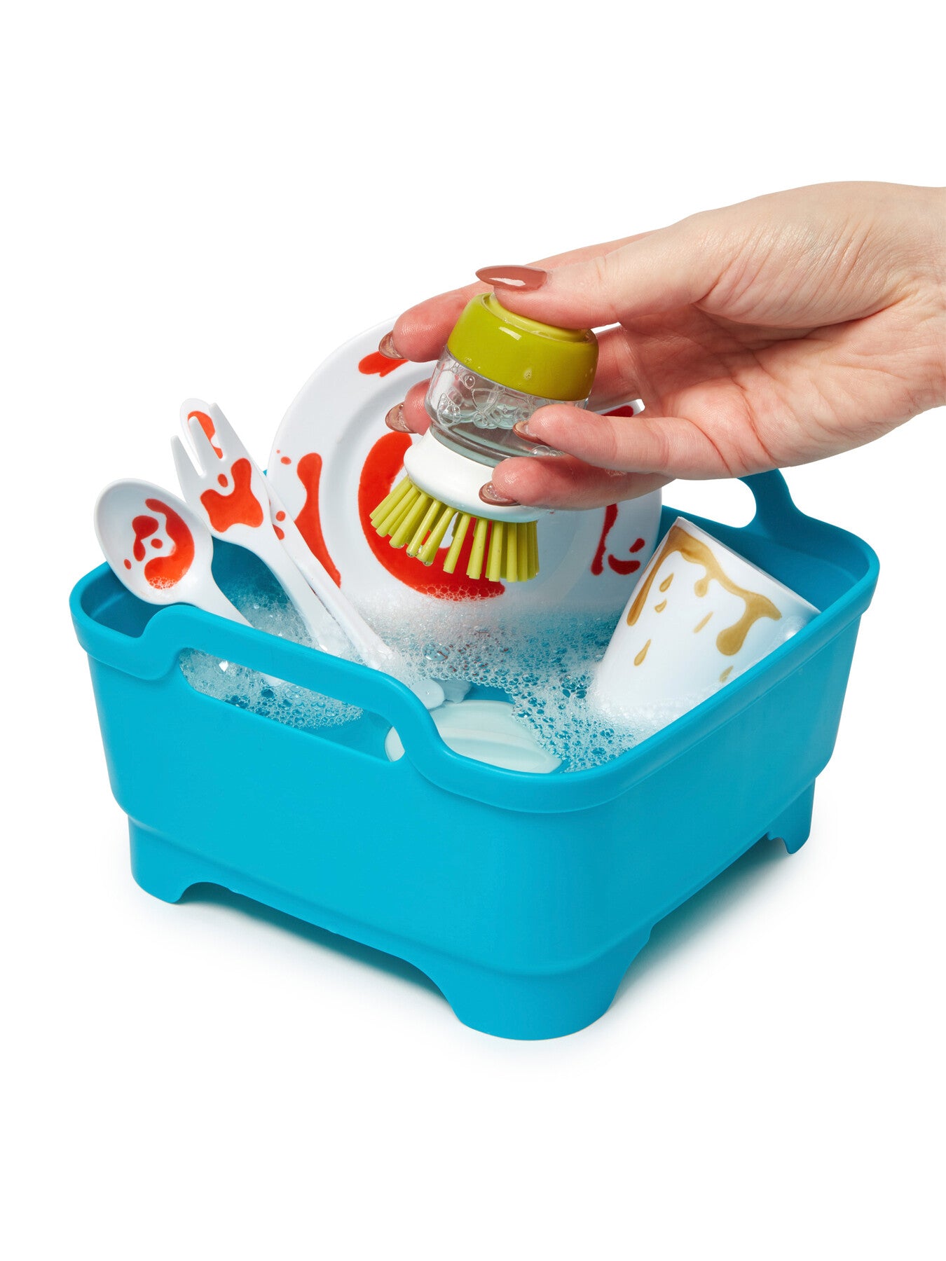 Joseph Joseph Wash Scrub