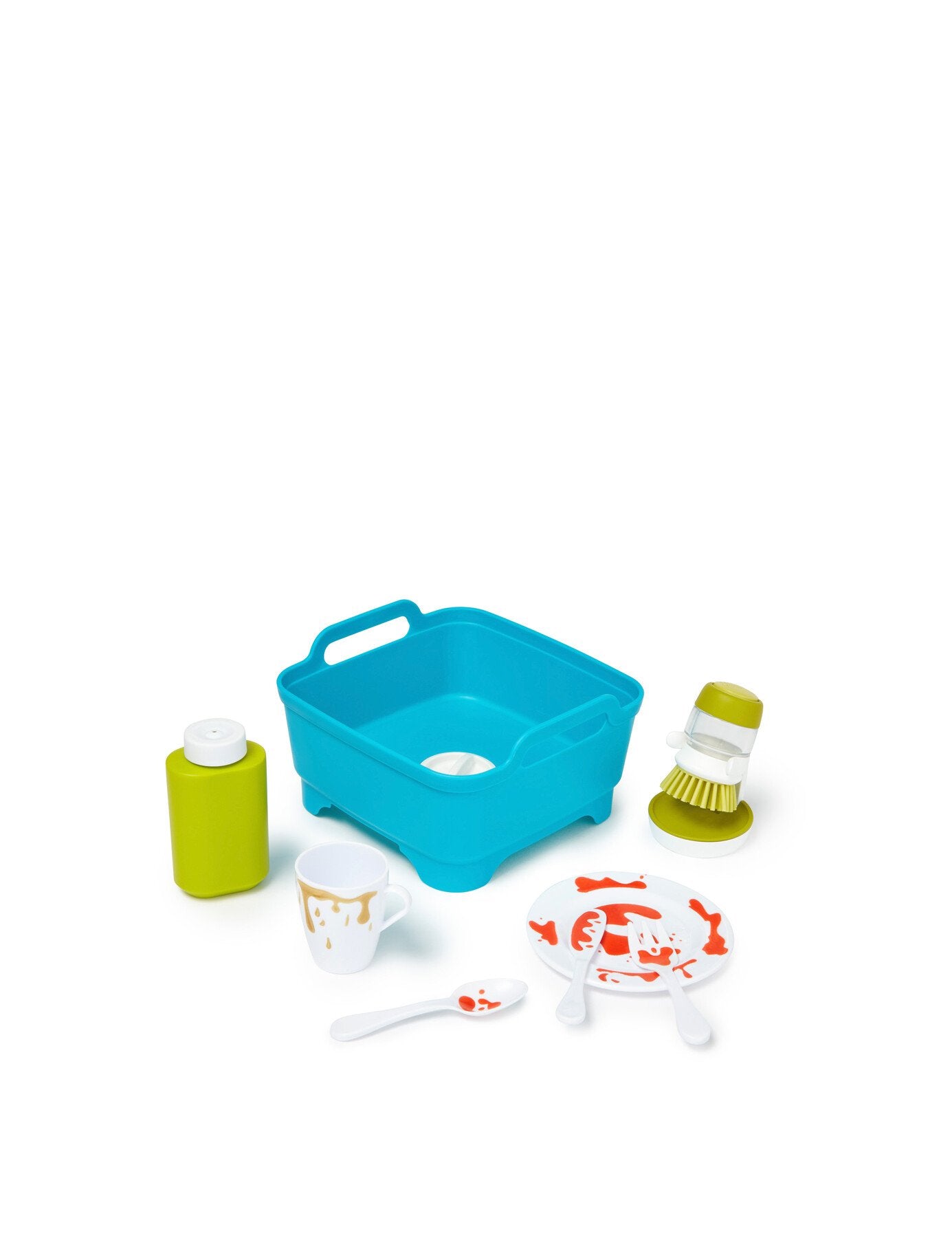 Joseph Joseph Wash Scrub