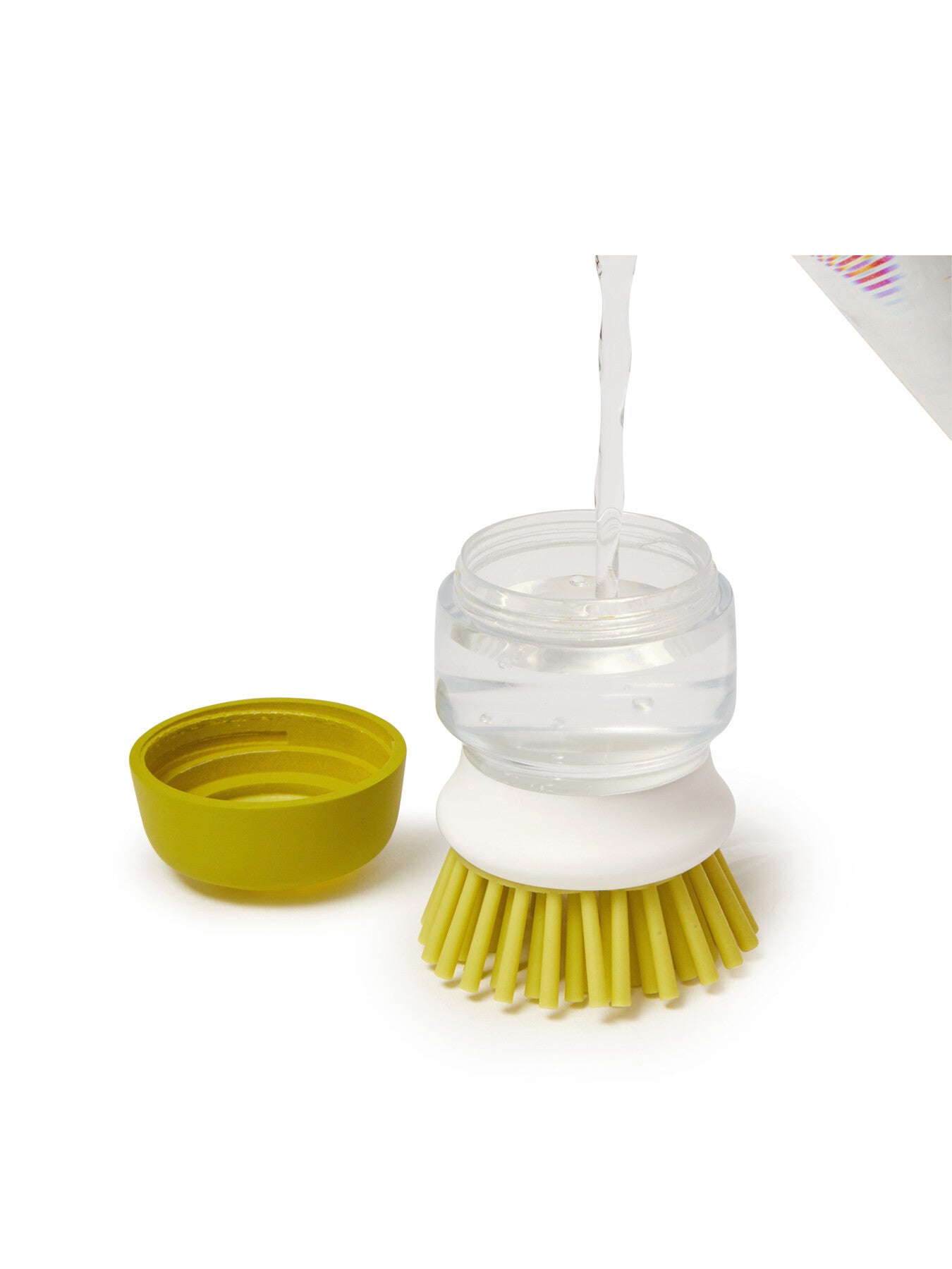 Joseph Joseph Wash Scrub