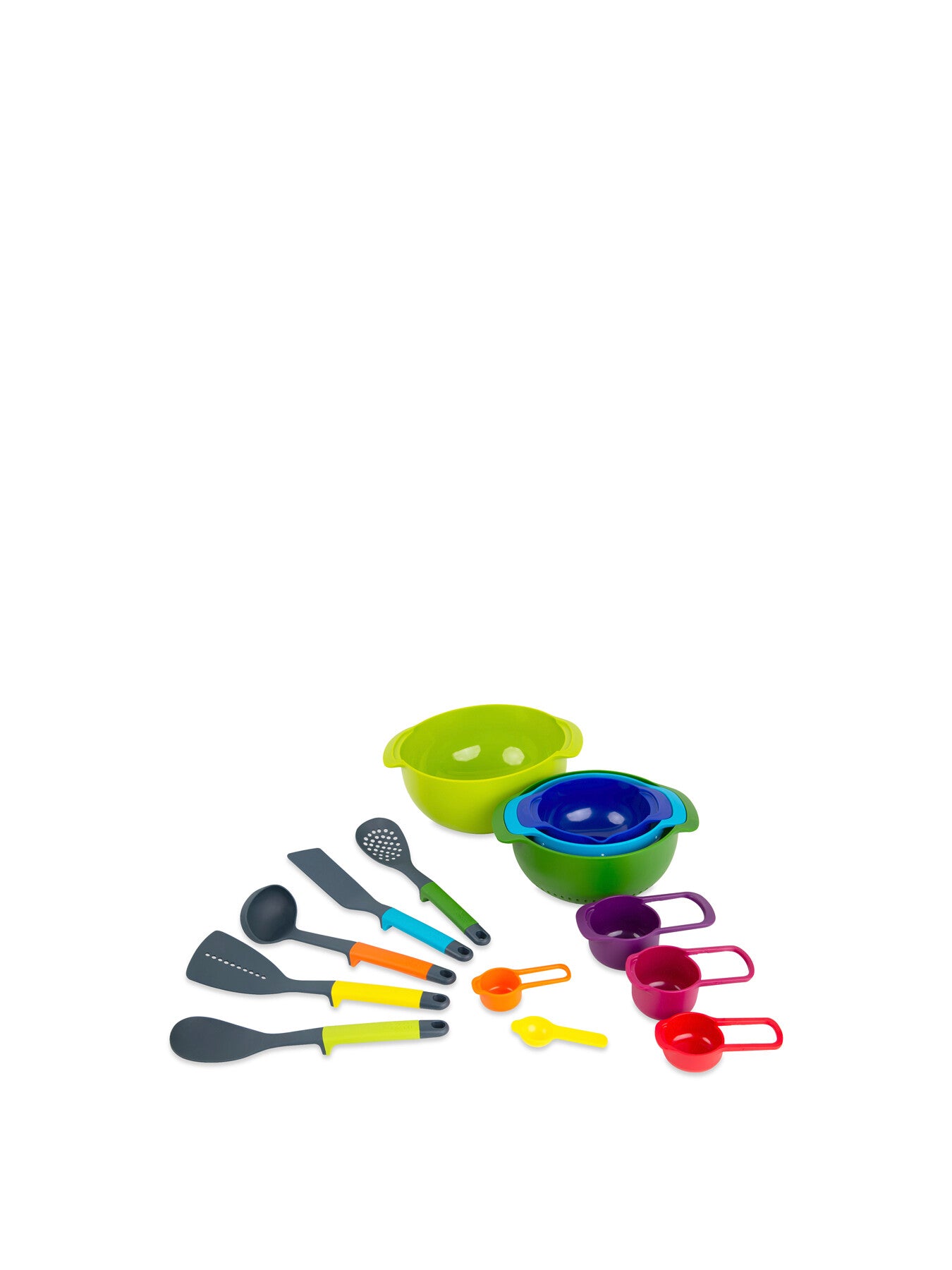 Joseph Joseph Kitchen Essentials