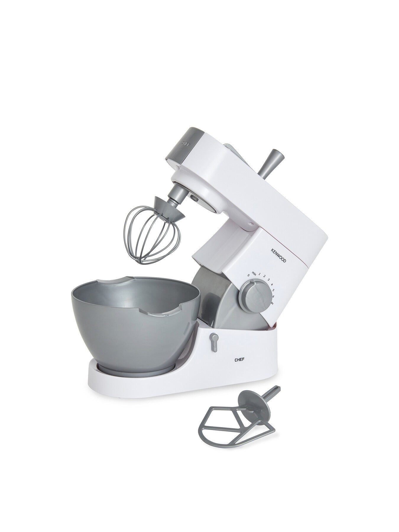 Kenwood Mixer