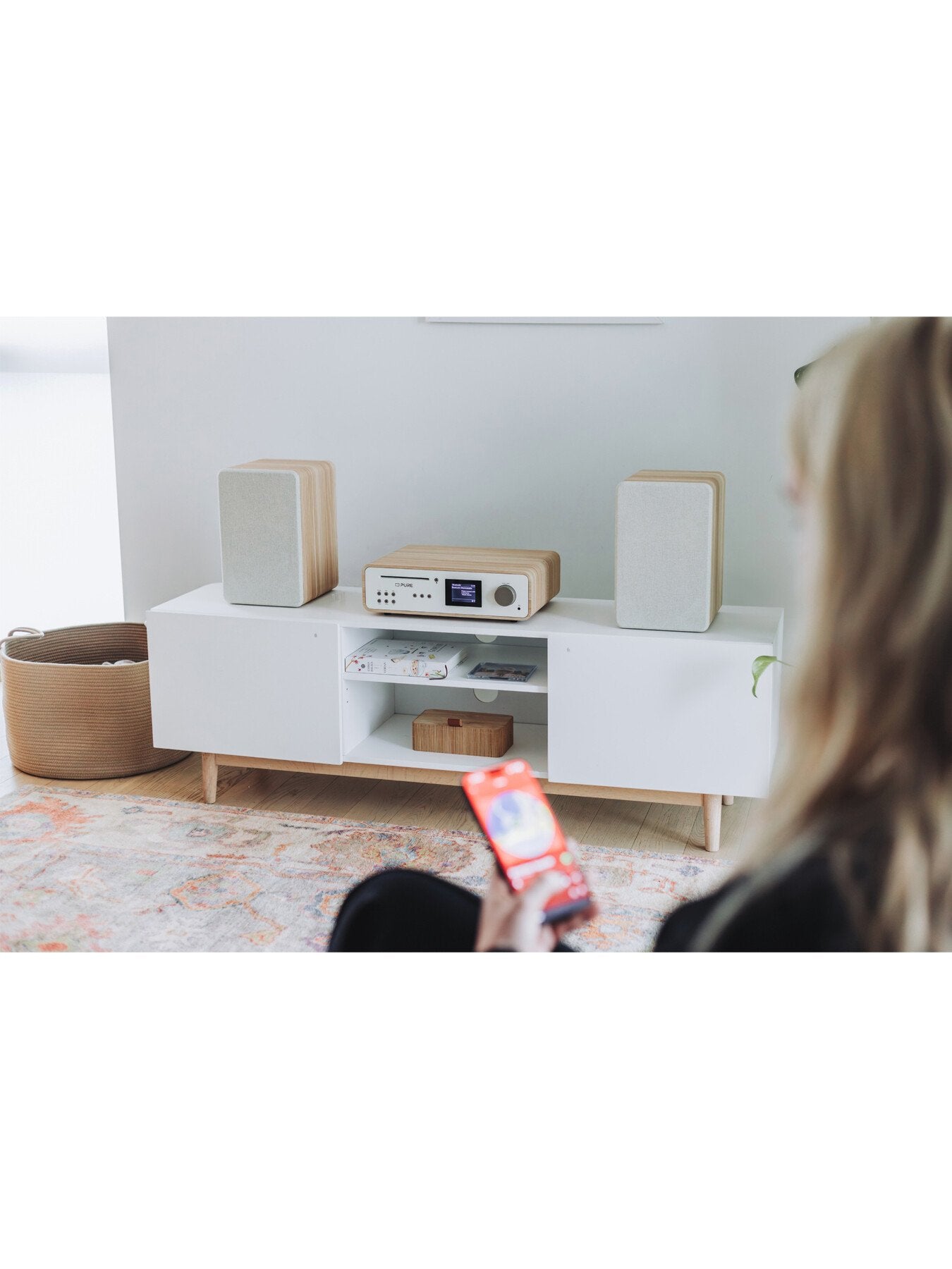 Classic Stereo
