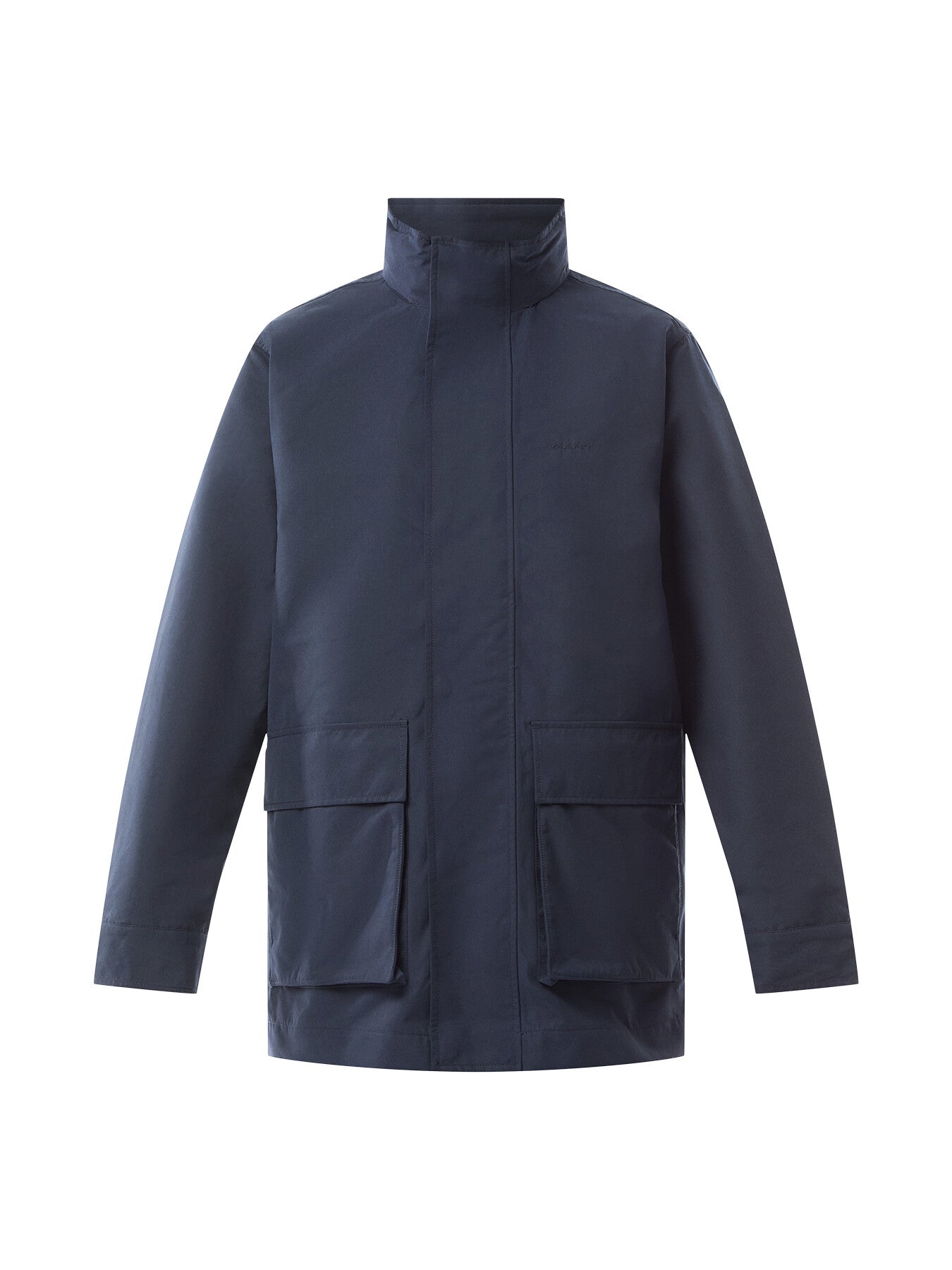 Double Jacket