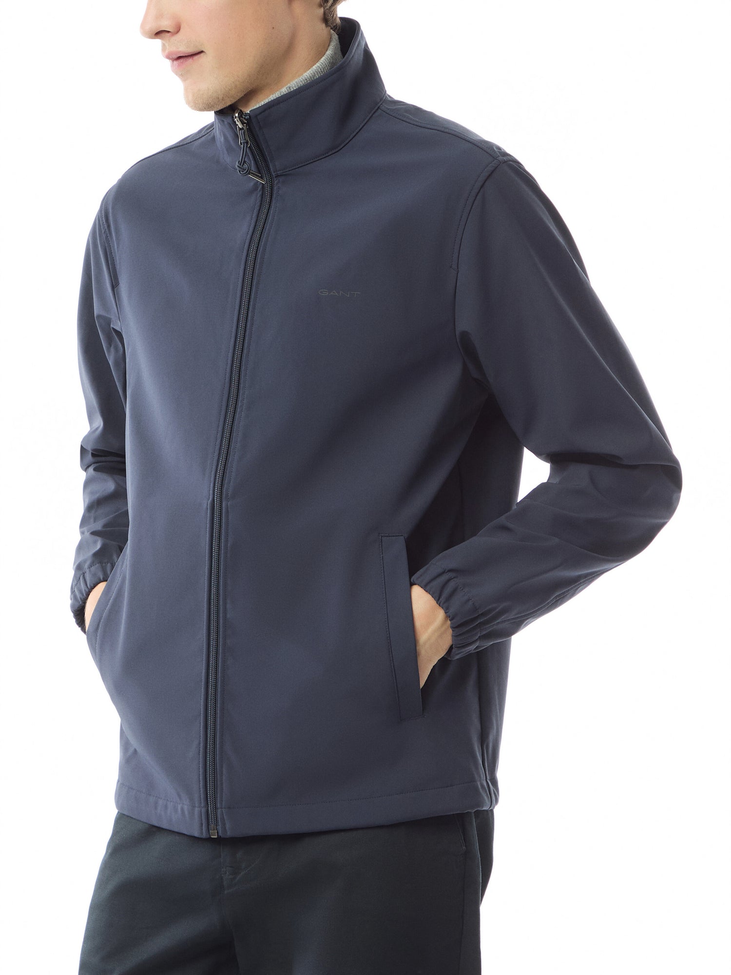 Double Jacket