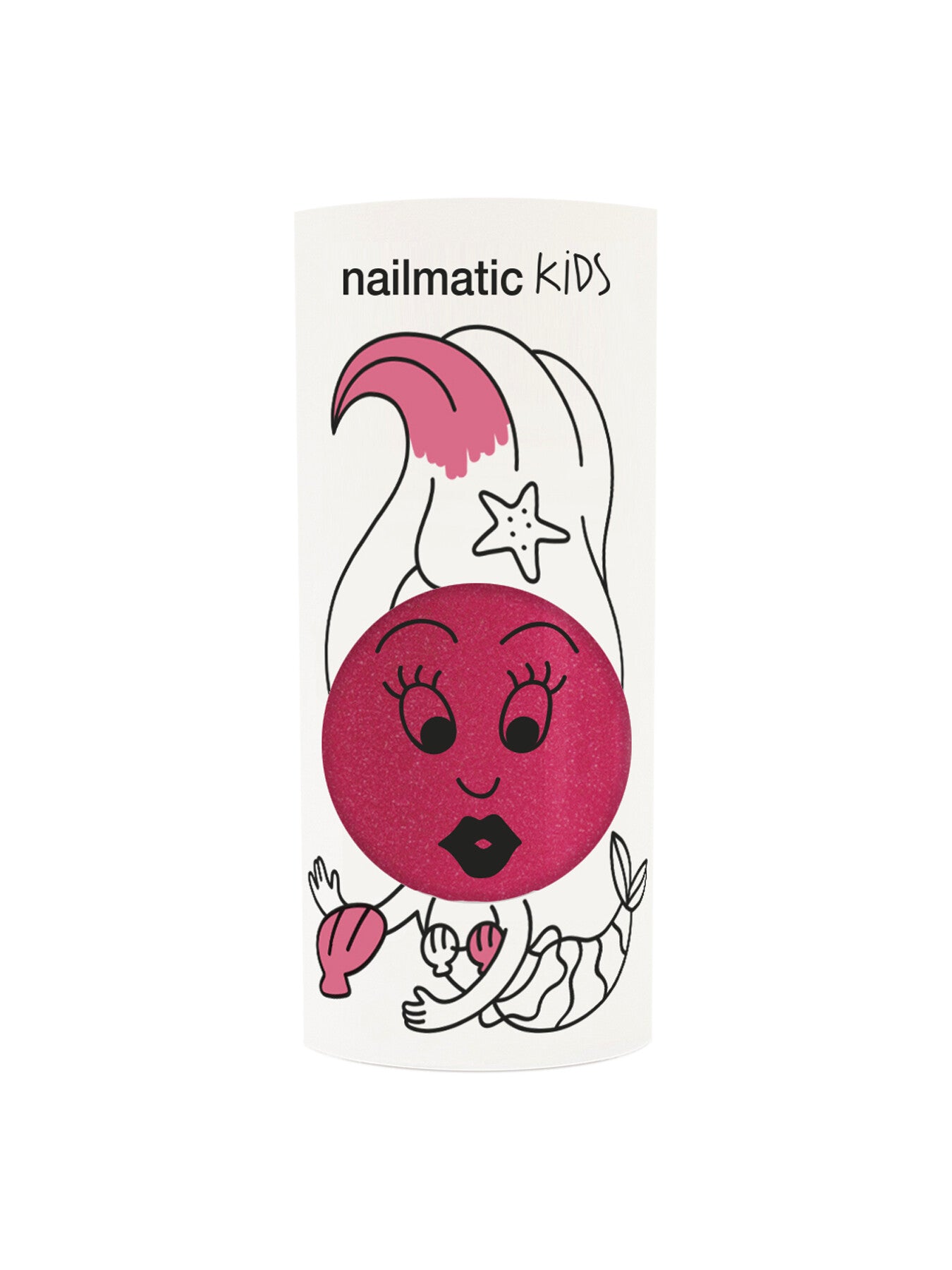 Nailmatic Polish Sissi