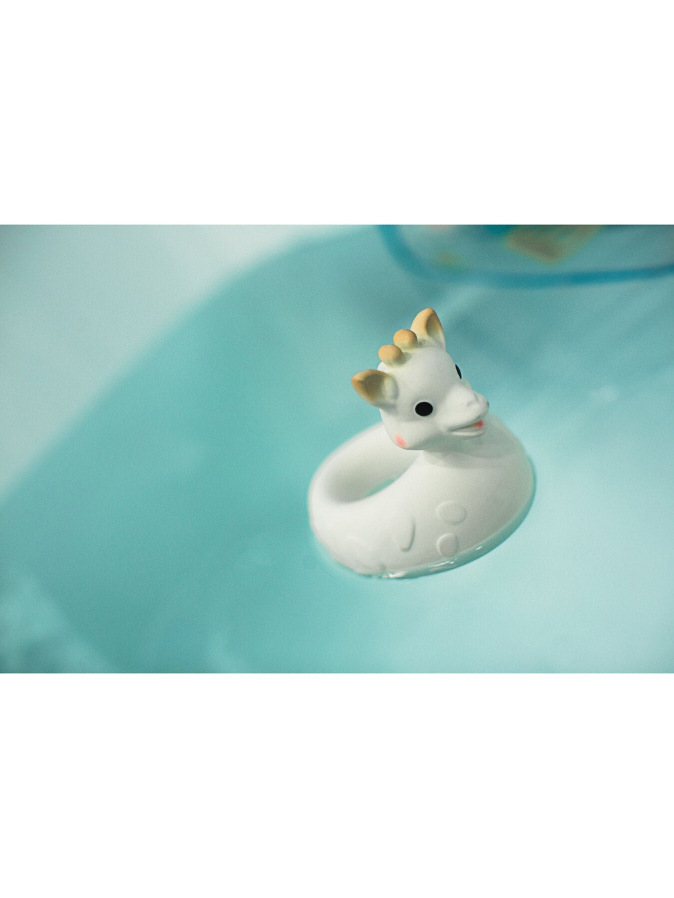 SoPure Bath Toy