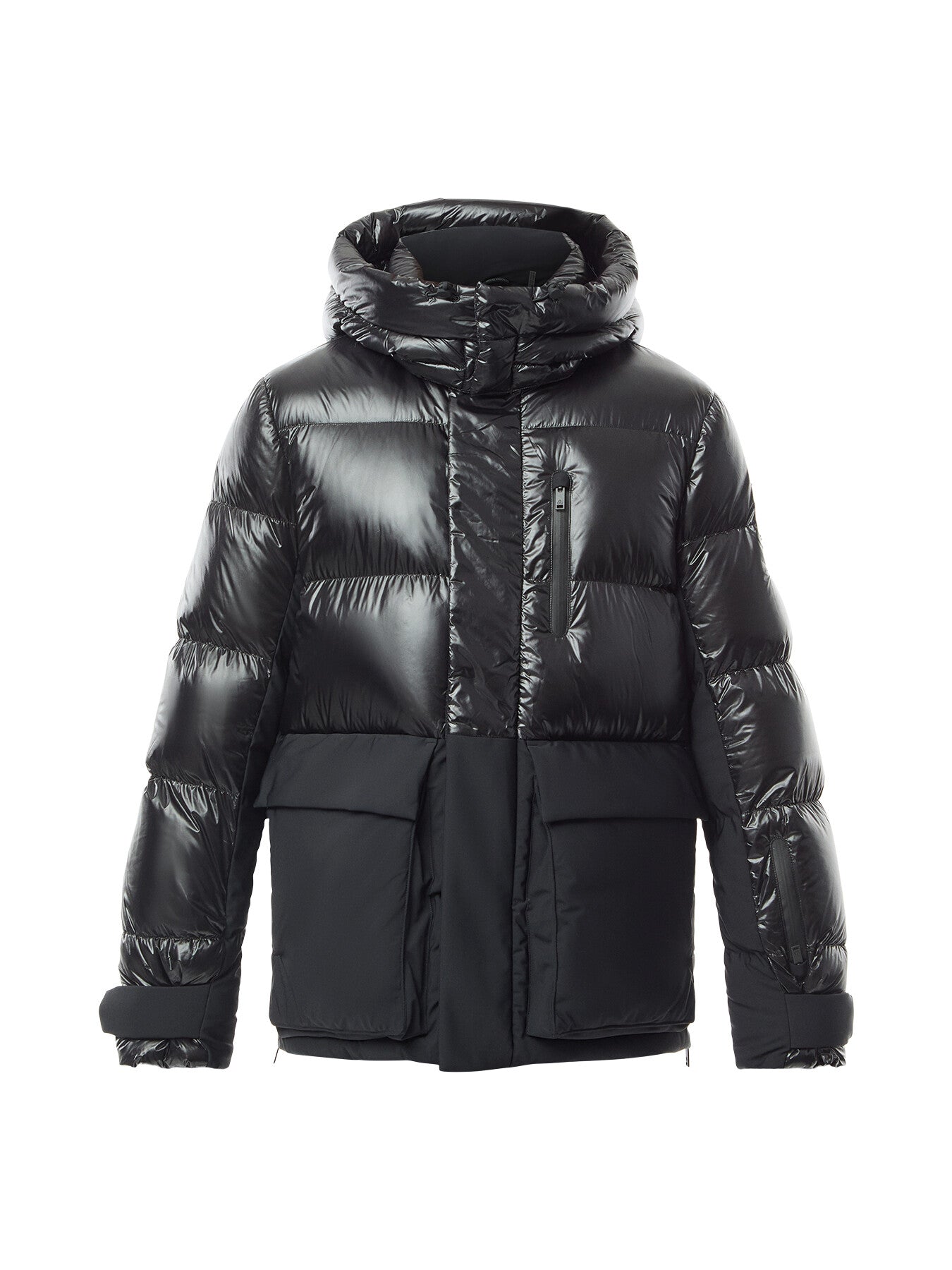 Adams Peak Jacket