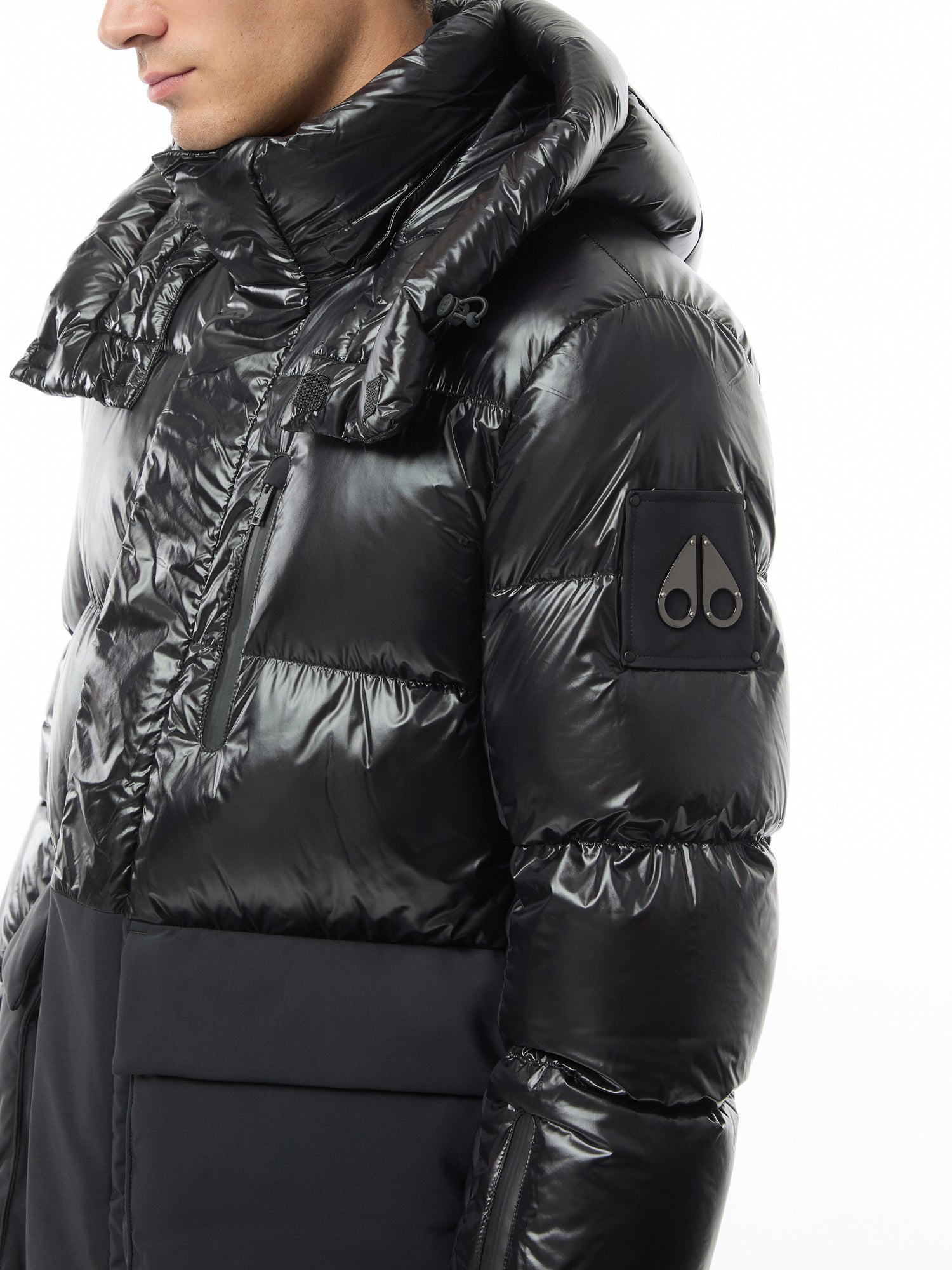 Adams Peak Jacket