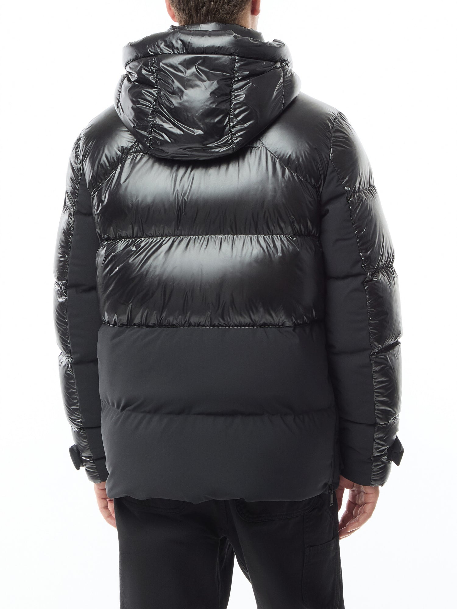 Adams Peak Jacket