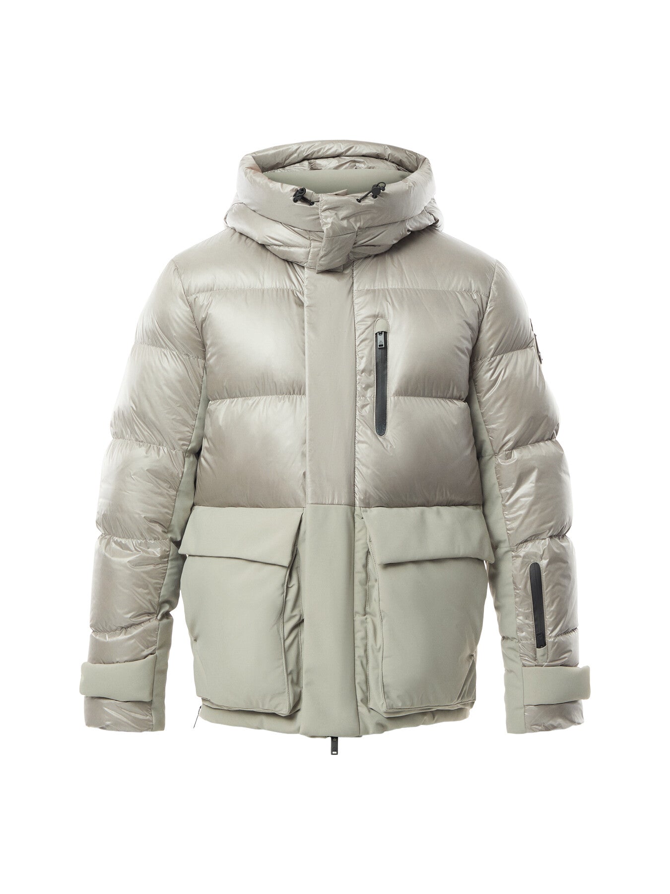 Adams Peak Jacket