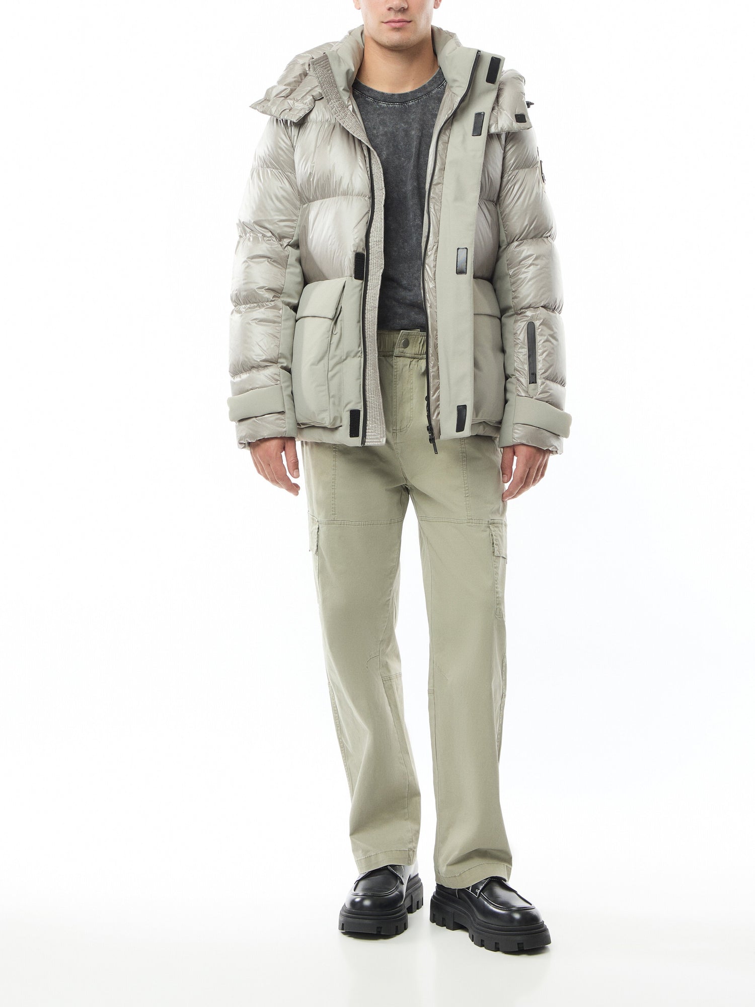 Adams Peak Jacket