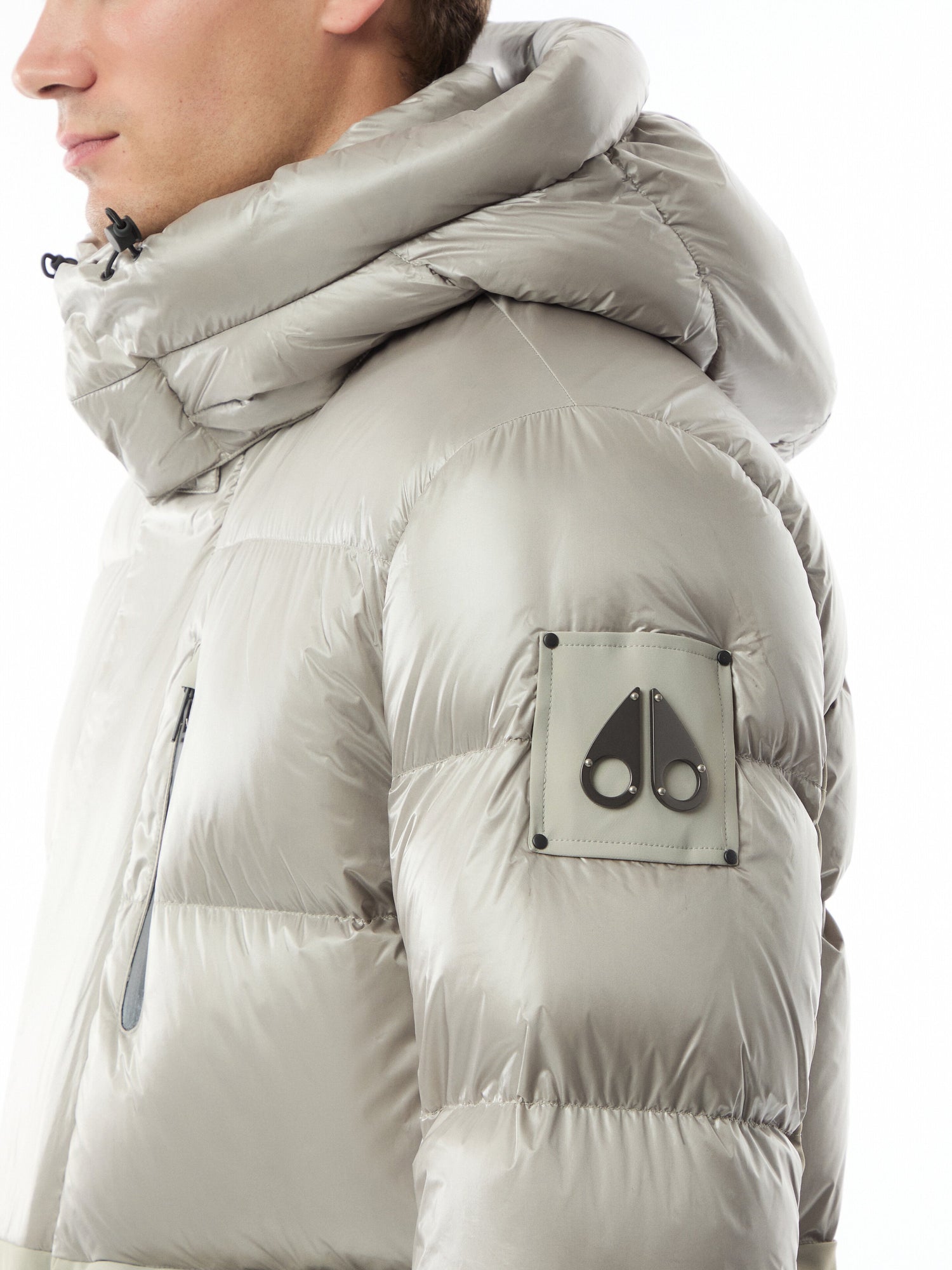 Adams Peak Jacket