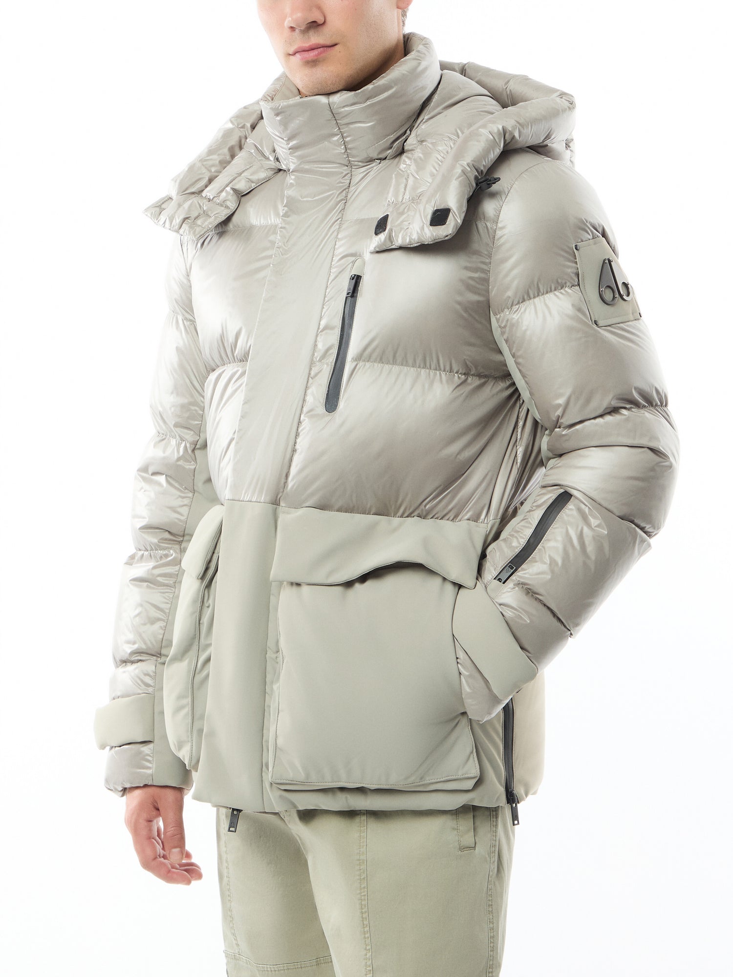 Adams Peak Jacket