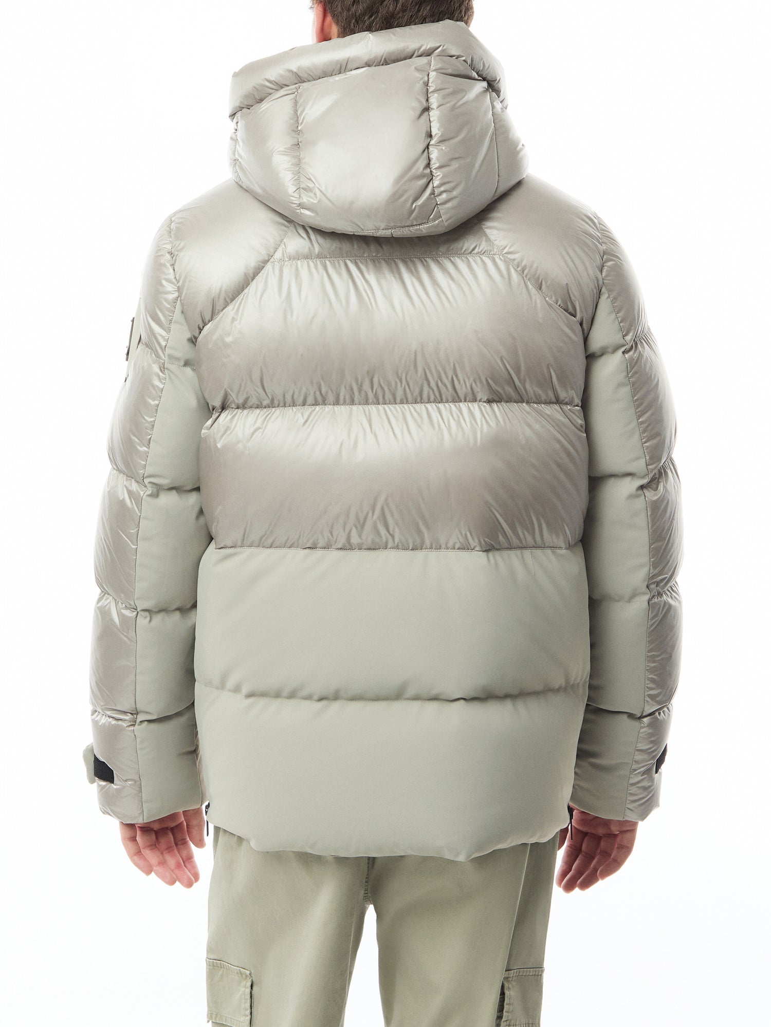 Adams Peak Jacket