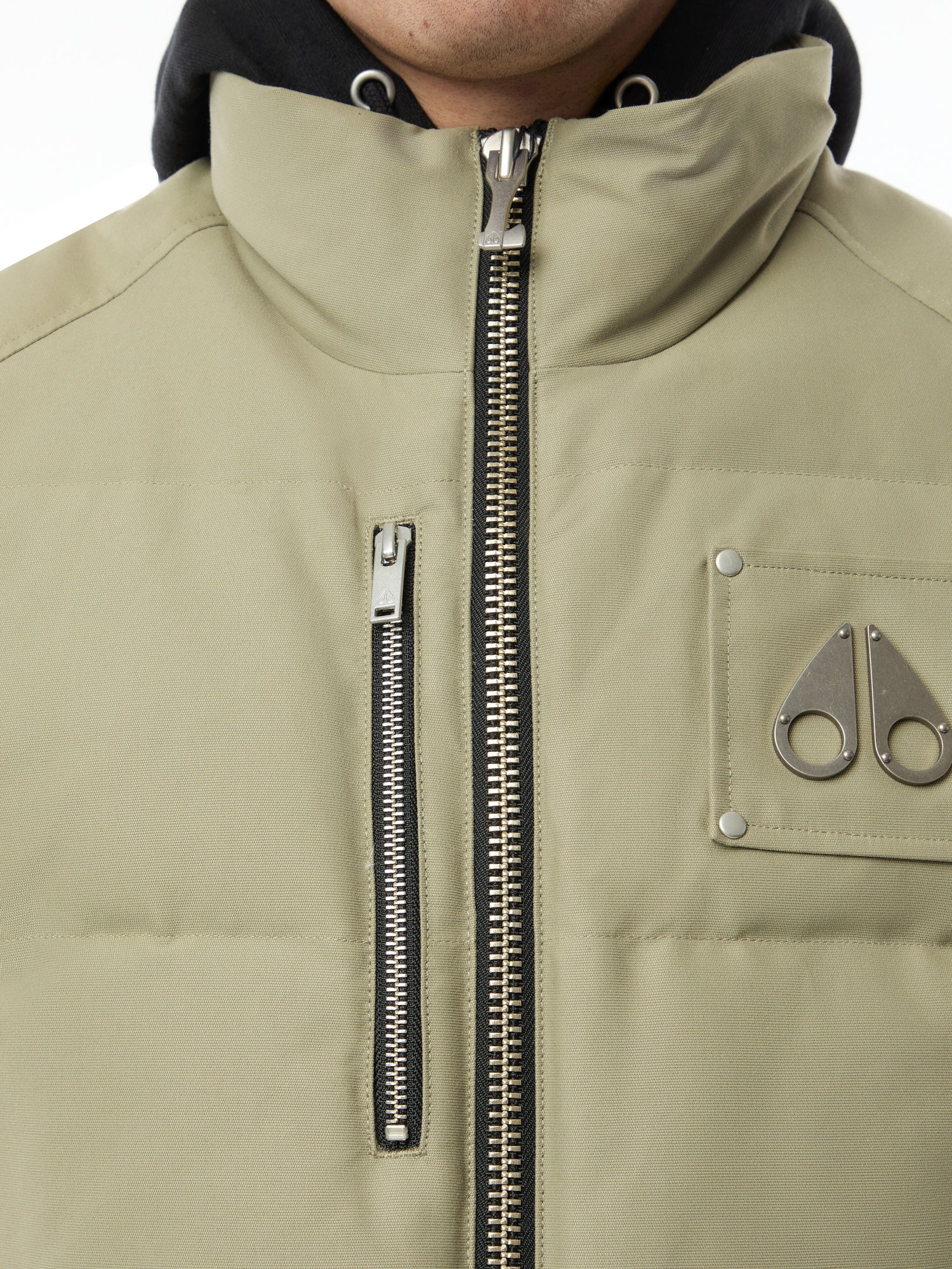 Westmount Gilet