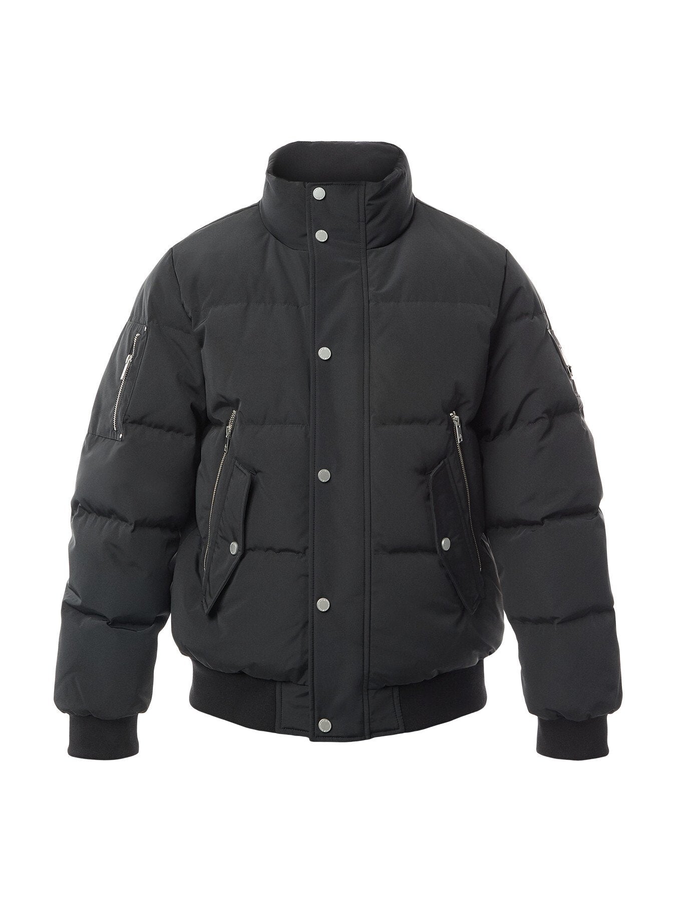 High Point Bomber