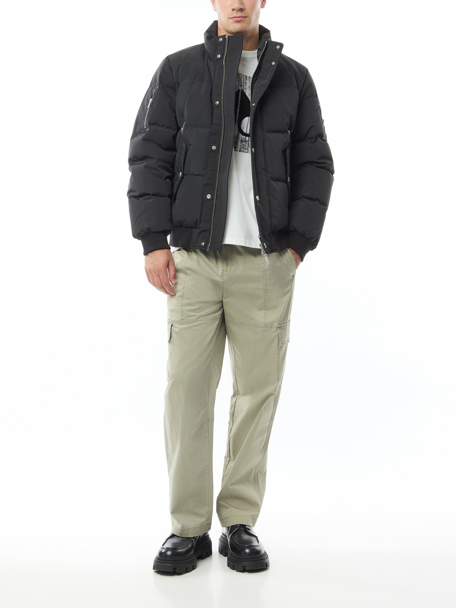 High Point Bomber