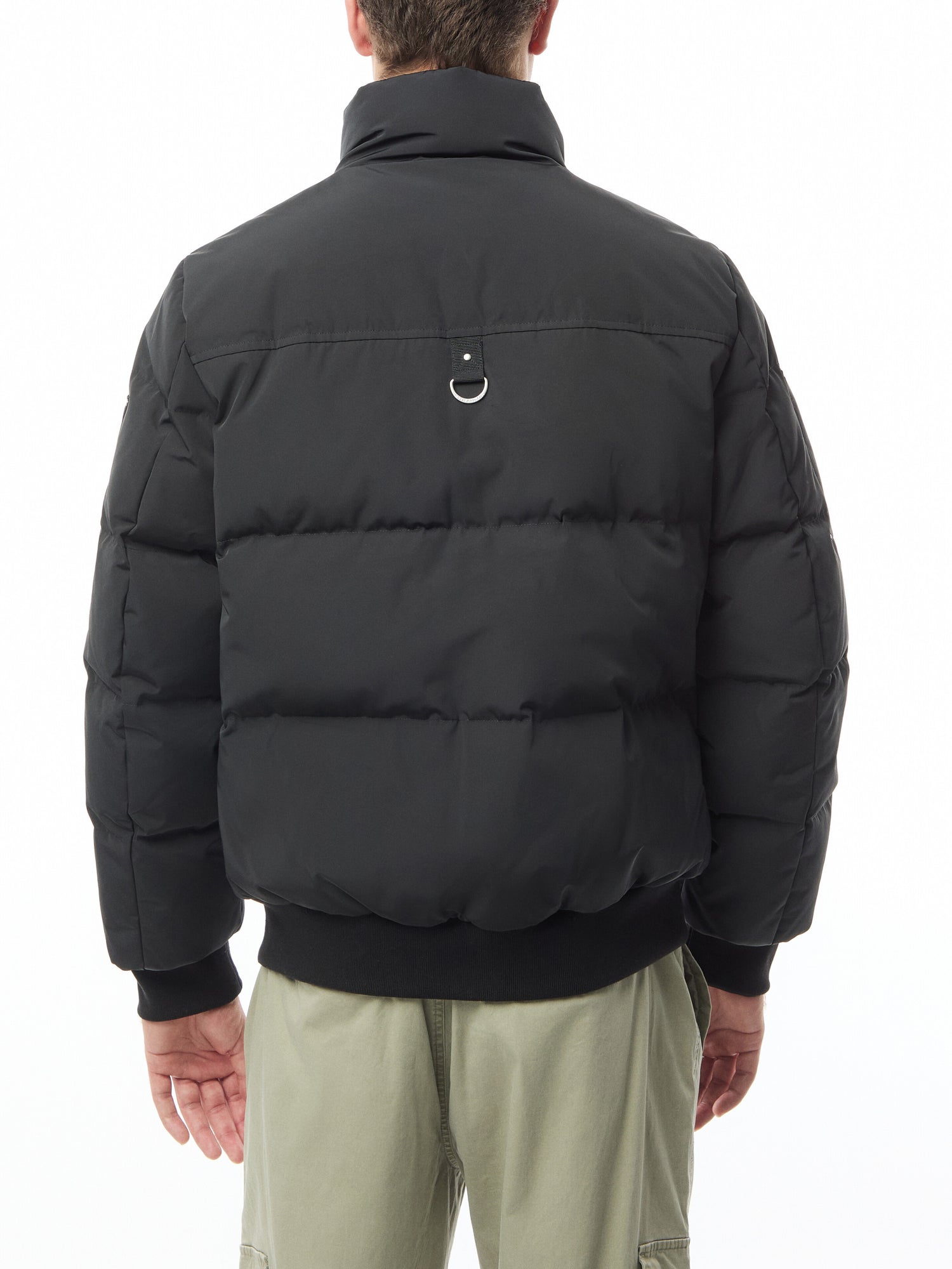 High Point Bomber