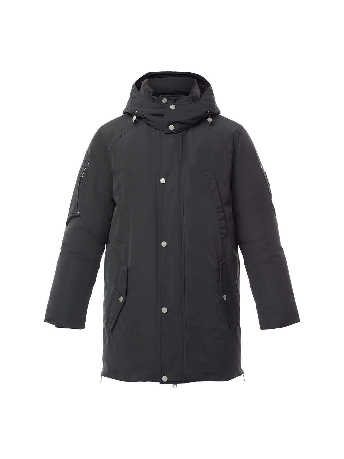 Granite Peak Parka