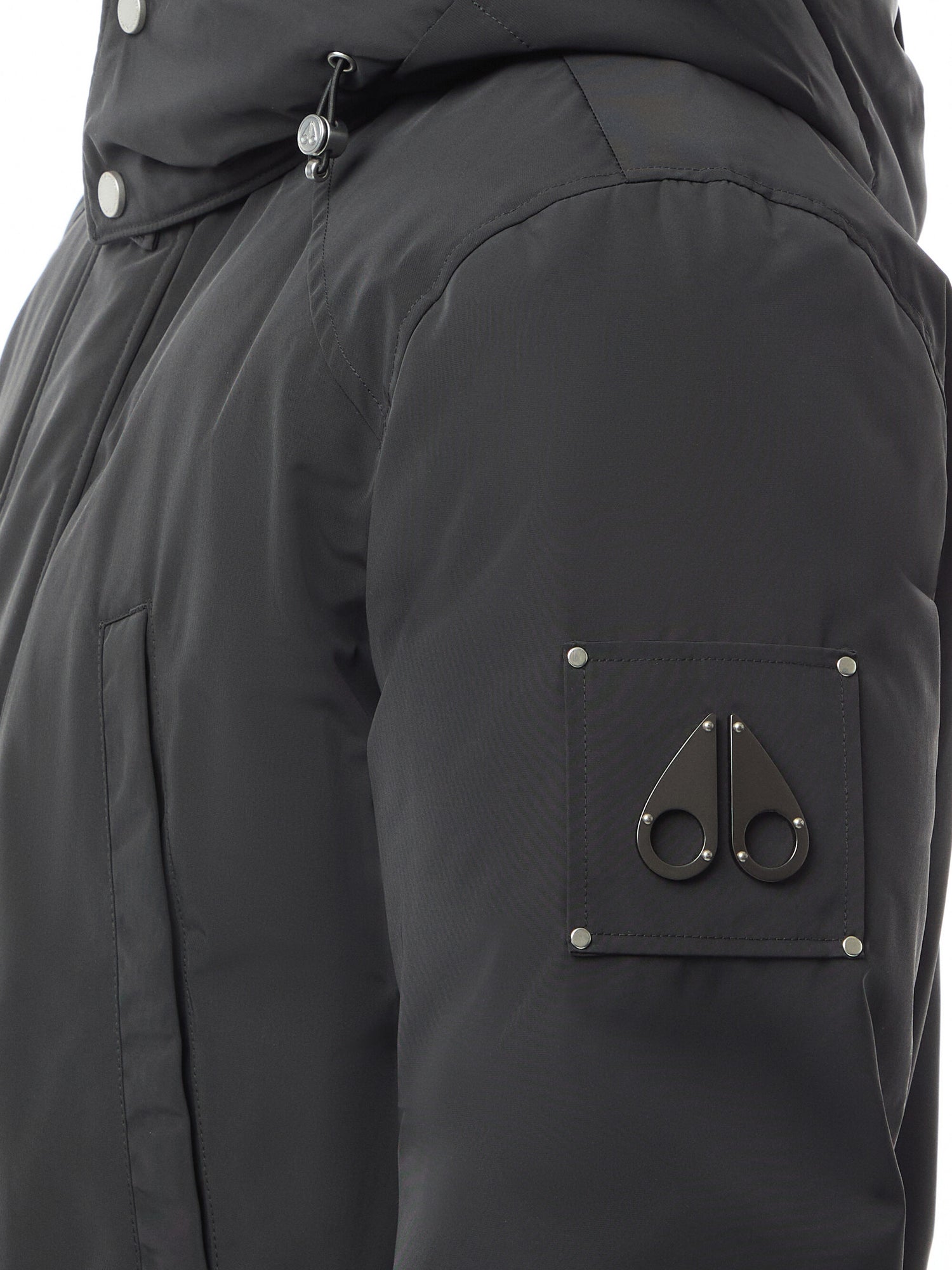 Granite Peak Parka