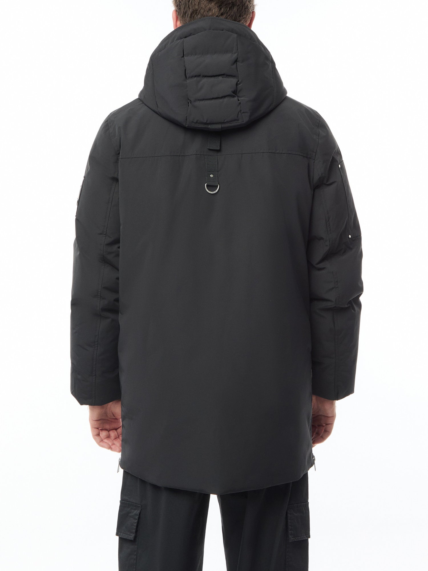 Granite Peak Parka