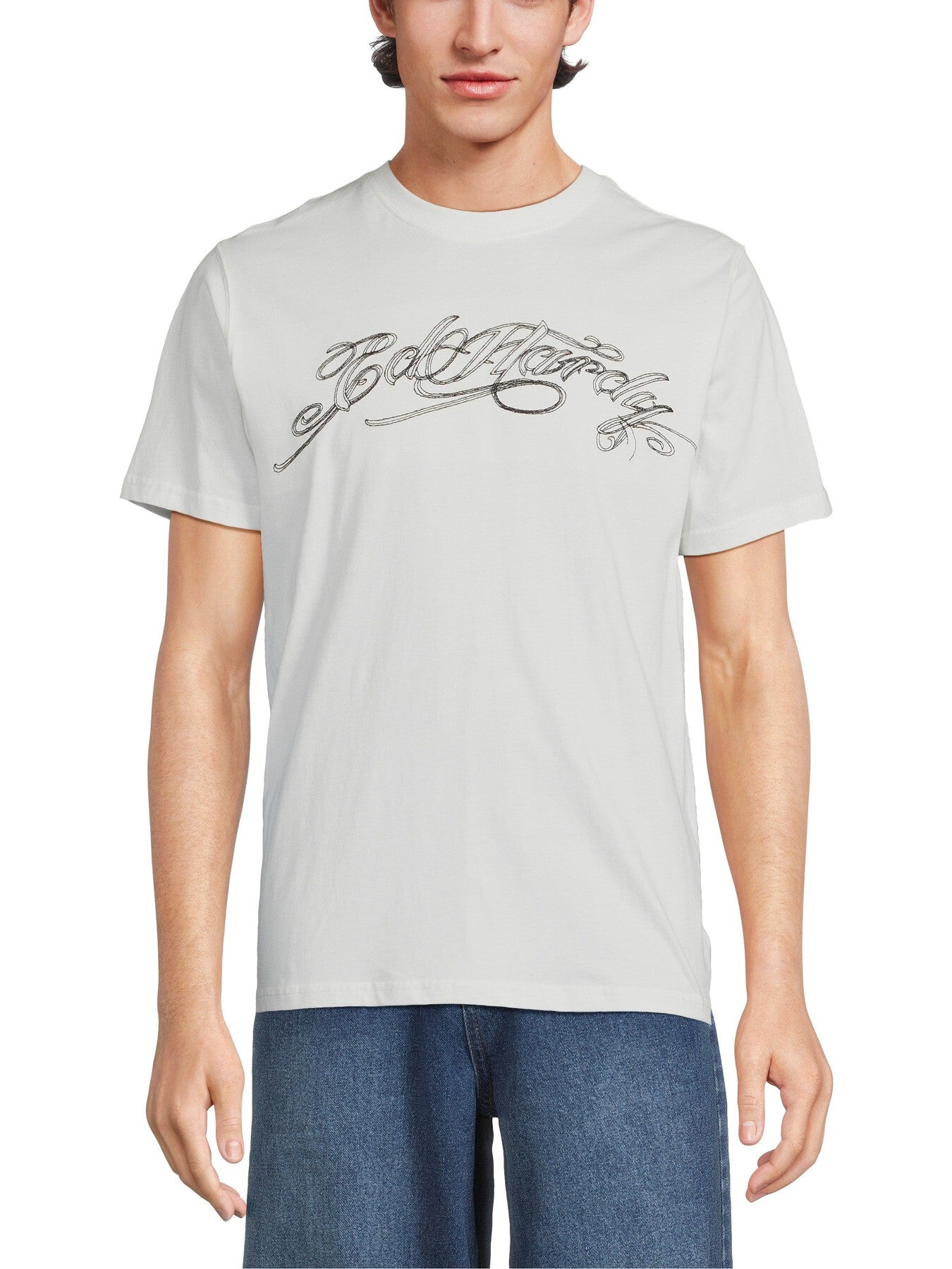 Battle Of The Eagles Diamante T-Shirt