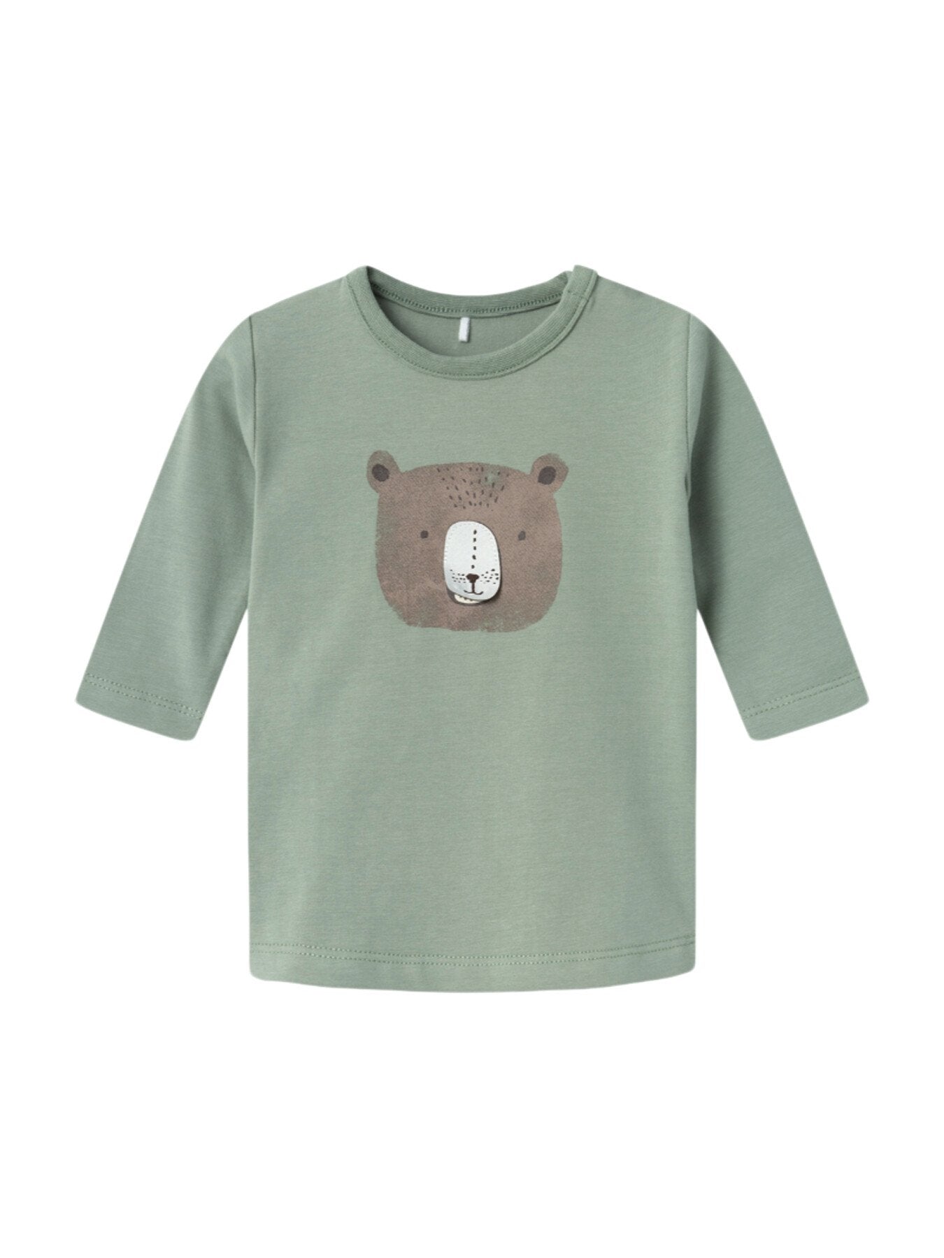 Nbmolan Long Sleeve Top