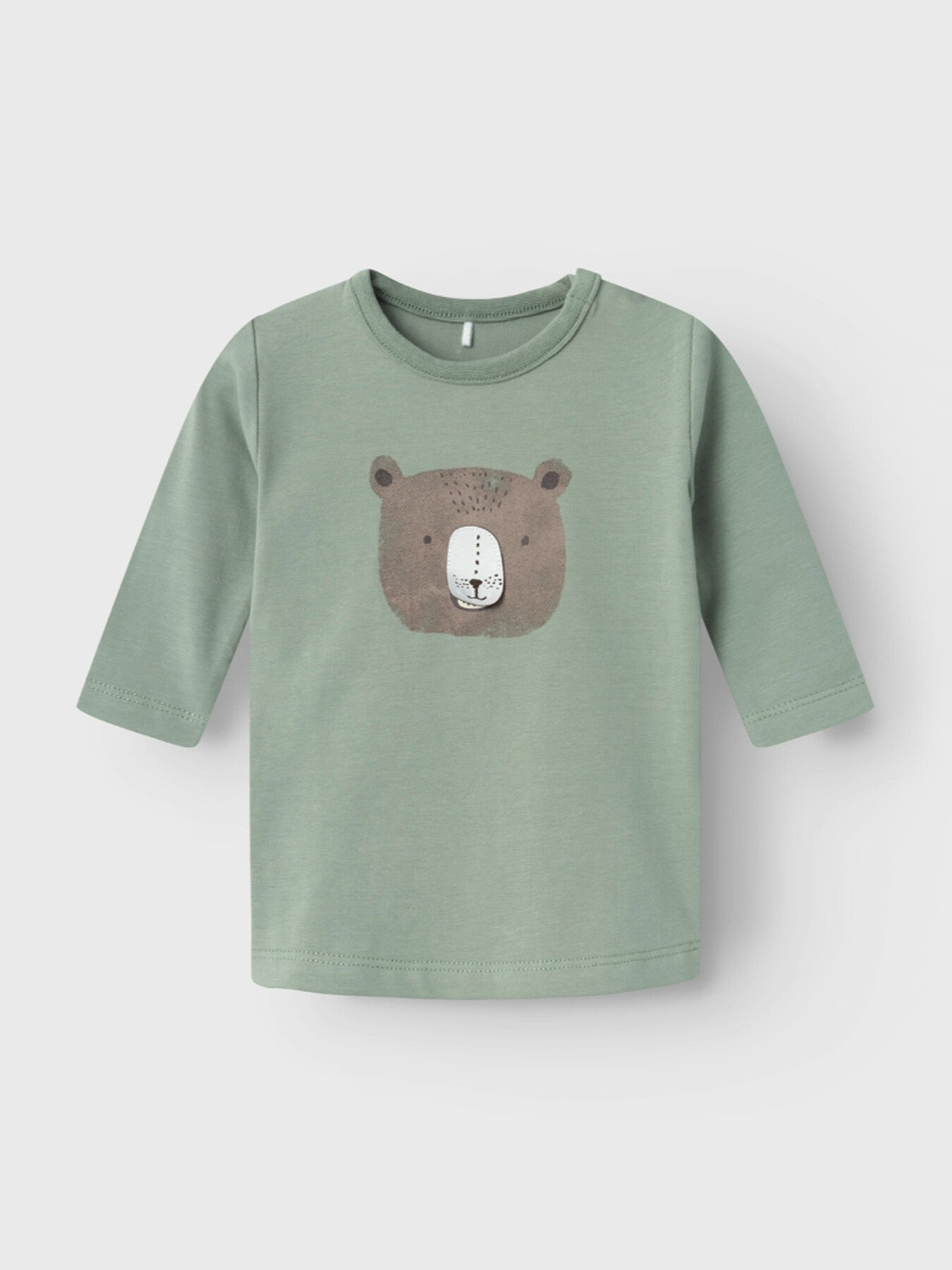 Nbmolan Long Sleeve Top